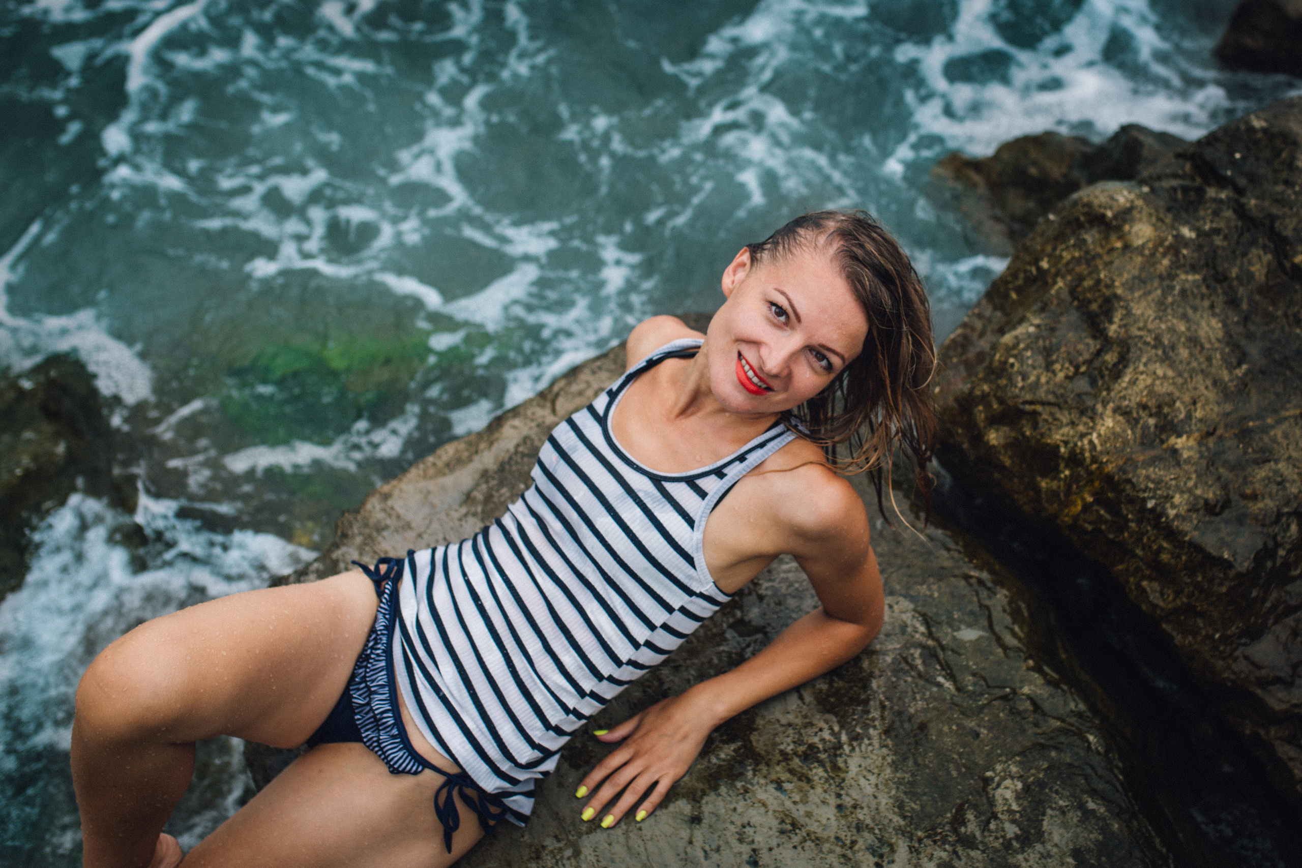 Ксюша. Cемейный и женский фотограф в Москве Маргарита Аракчеева