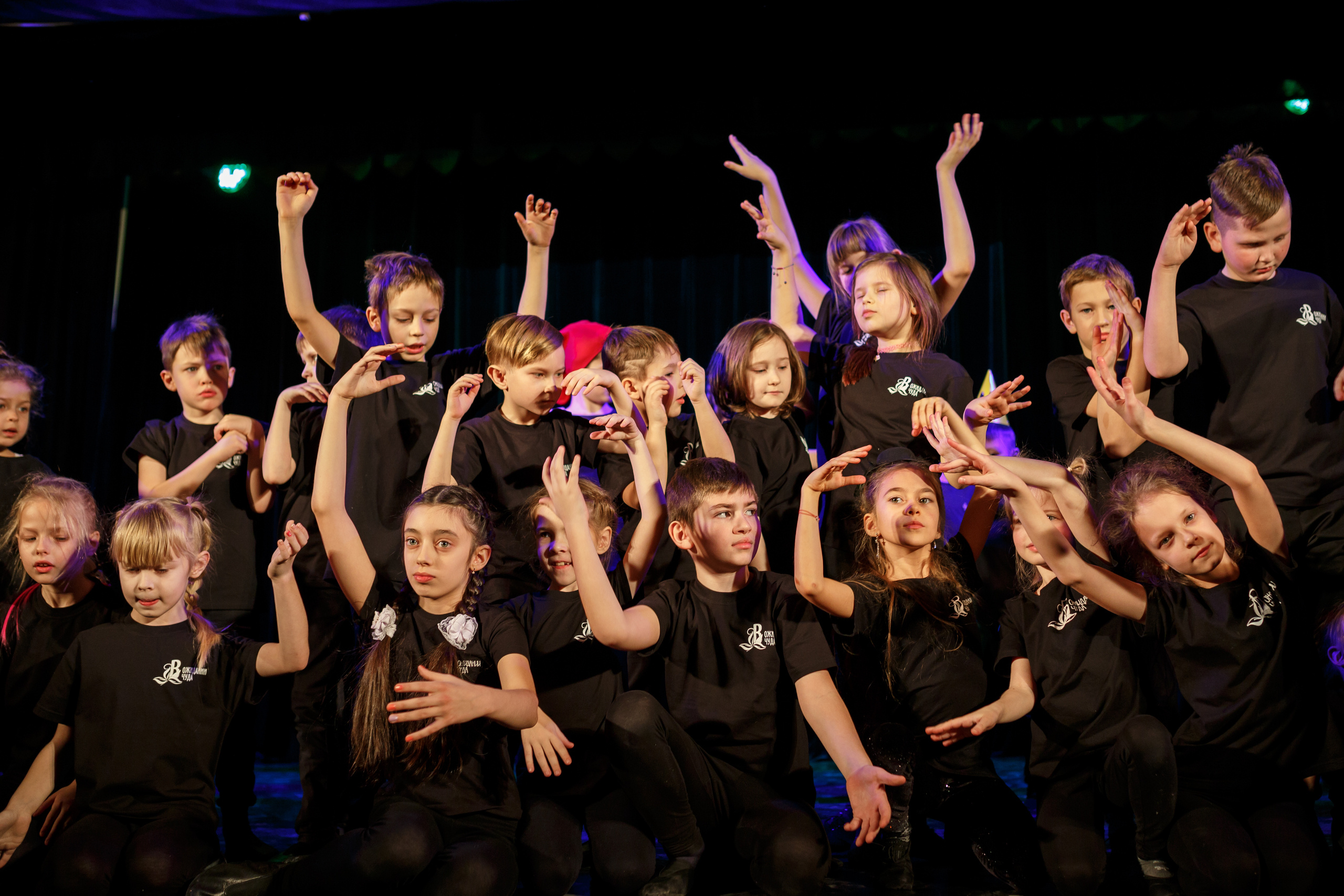 ЦДХ-2018. Cемейный и женский фотограф в Москве Маргарита Аракчеева