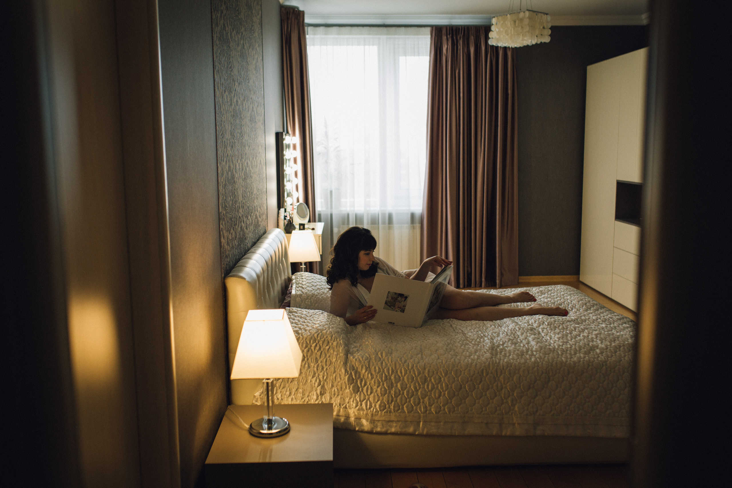 Ирина. Cемейный и женский фотограф в Москве Маргарита Аракчеева