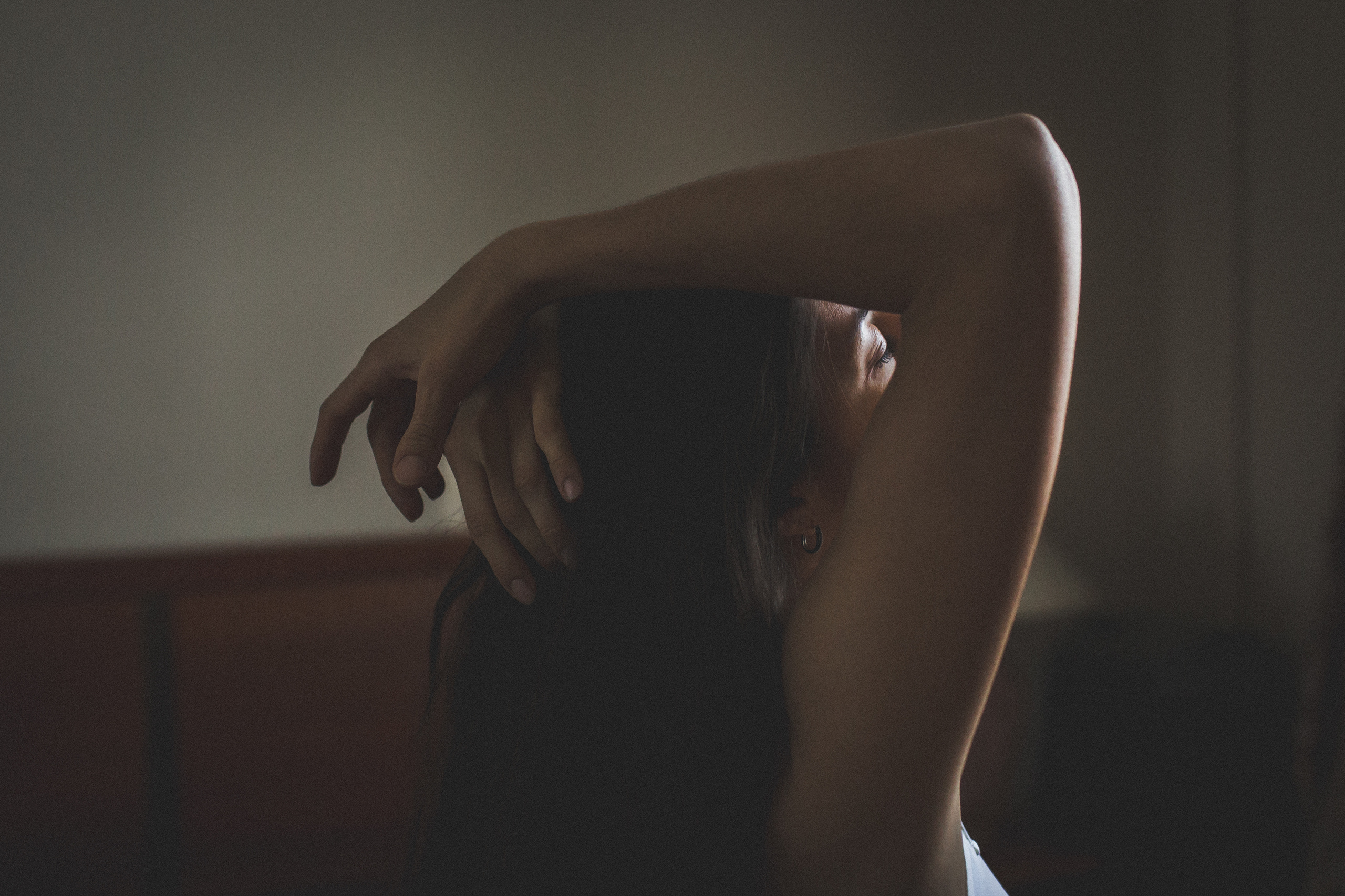 Елена и ее потрясающие руки. Cемейный и женский фотограф в Москве Маргарита Аракчеева