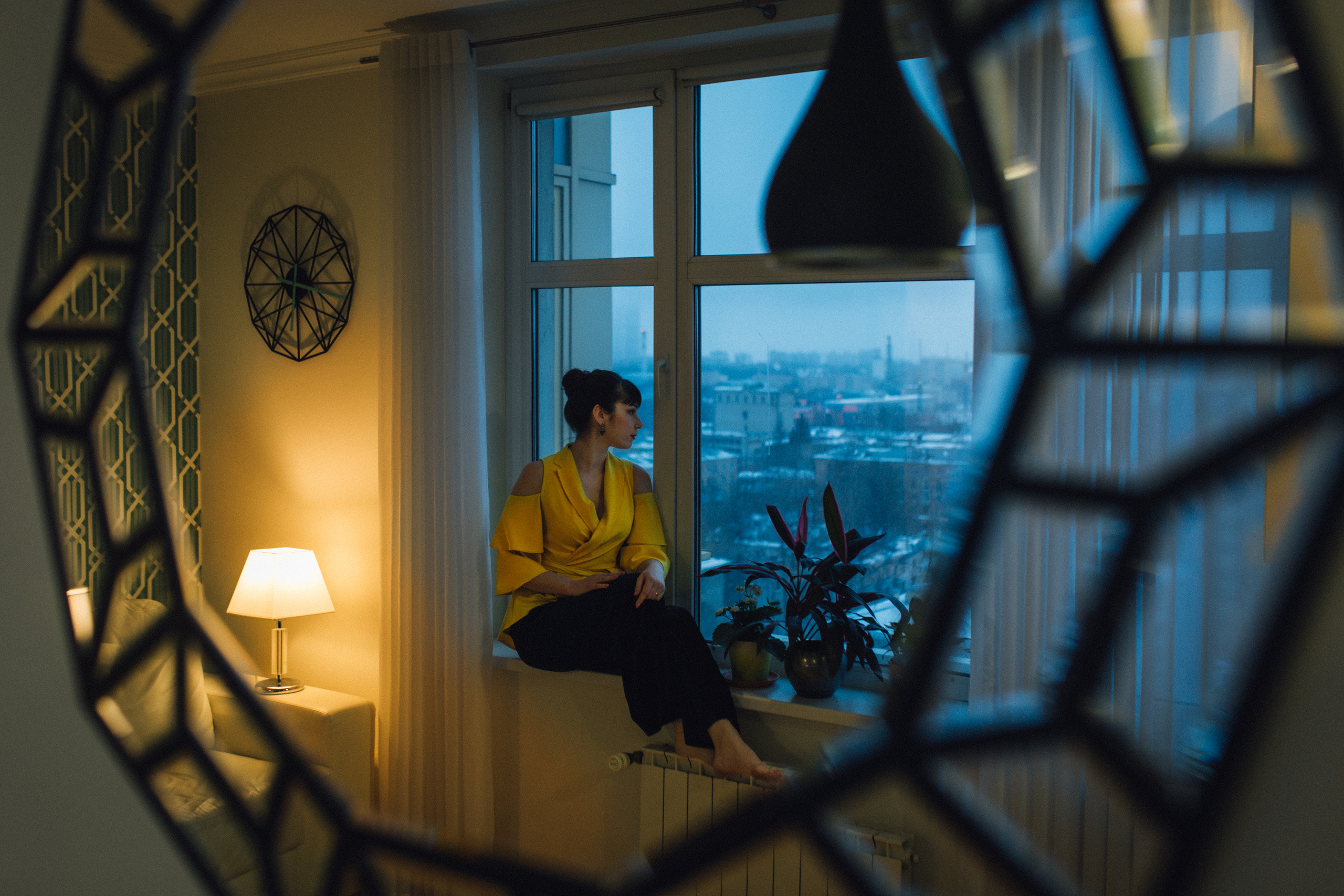 Ирина. Cемейный и женский фотограф в Москве Маргарита Аракчеева