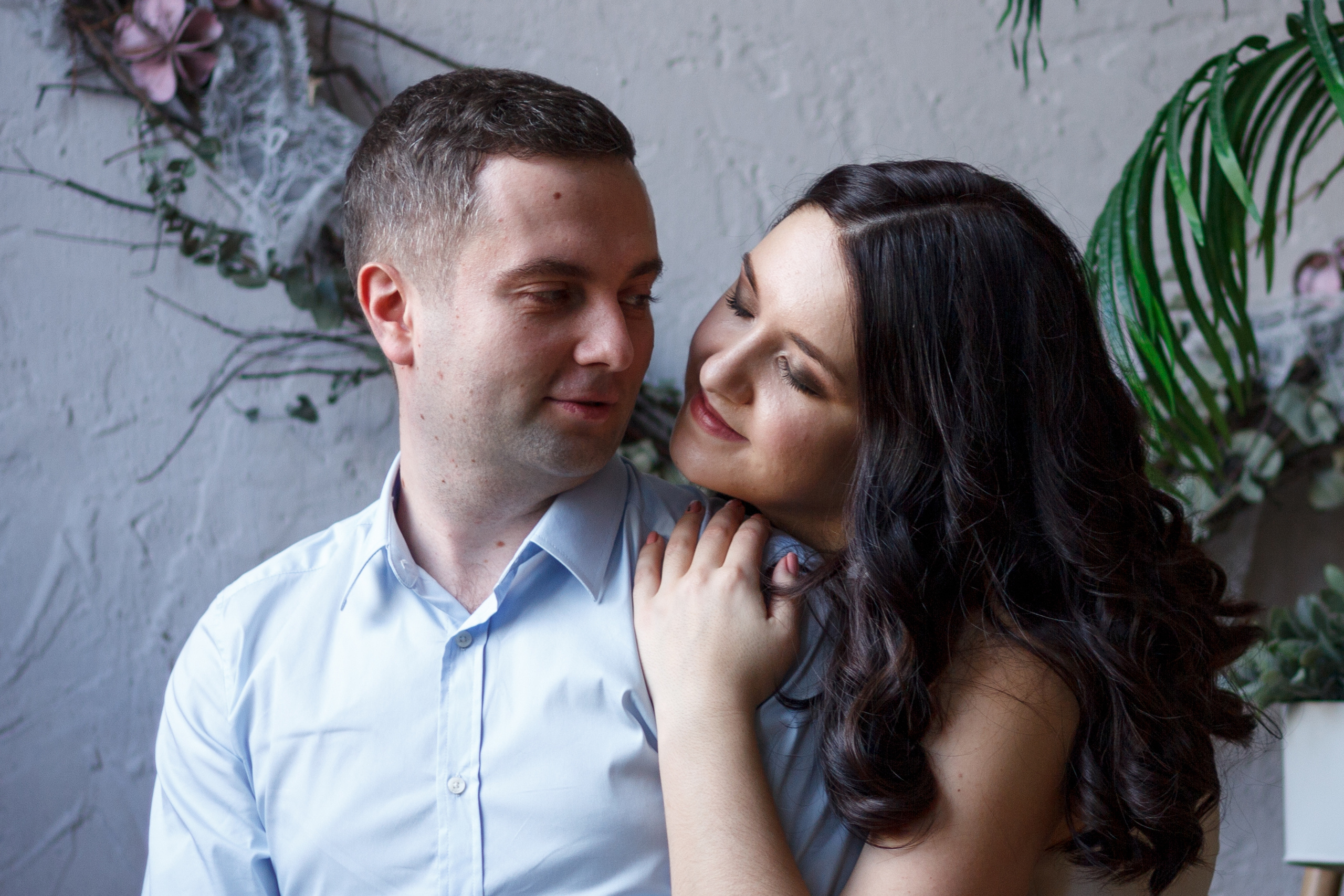 Света, Костя и Настя. Cемейный и женский фотограф в Москве Маргарита Аракчеева