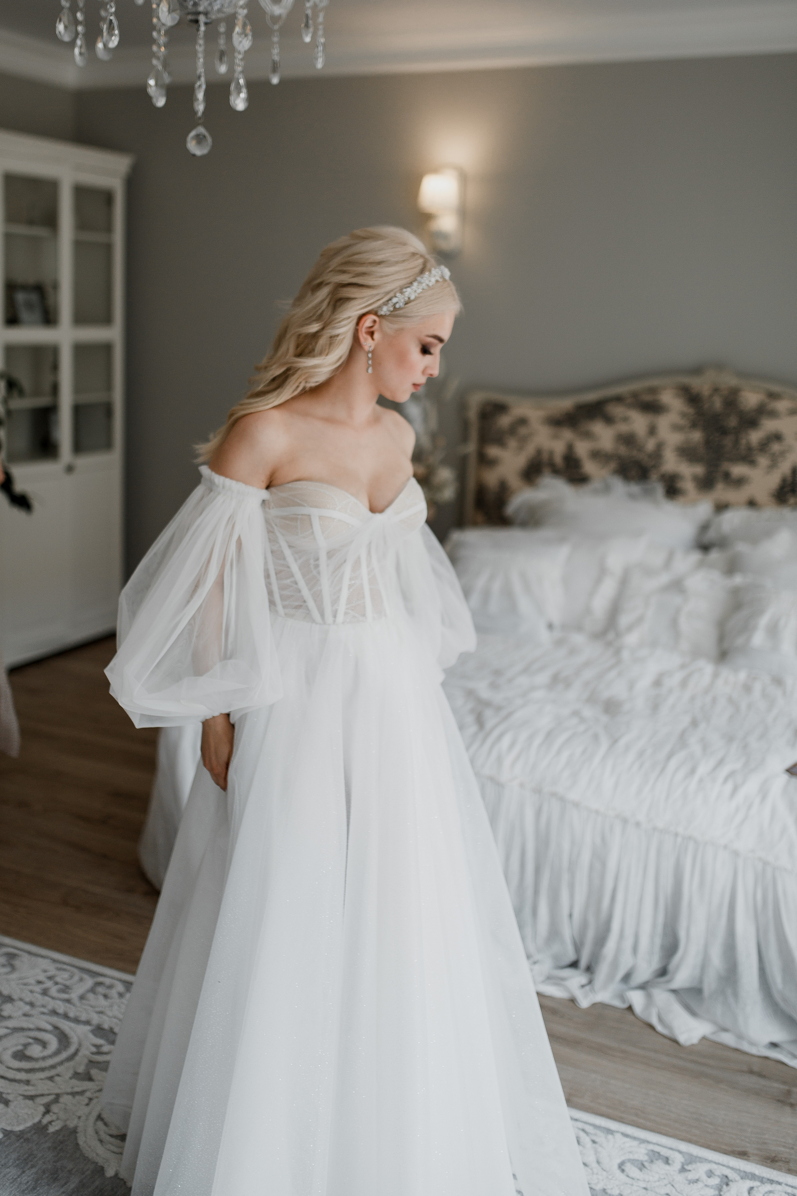 ДАНИИЛ И АНГЕЛИНА. Свадебный и семейный фотограф Москва Екатерина Верижникова