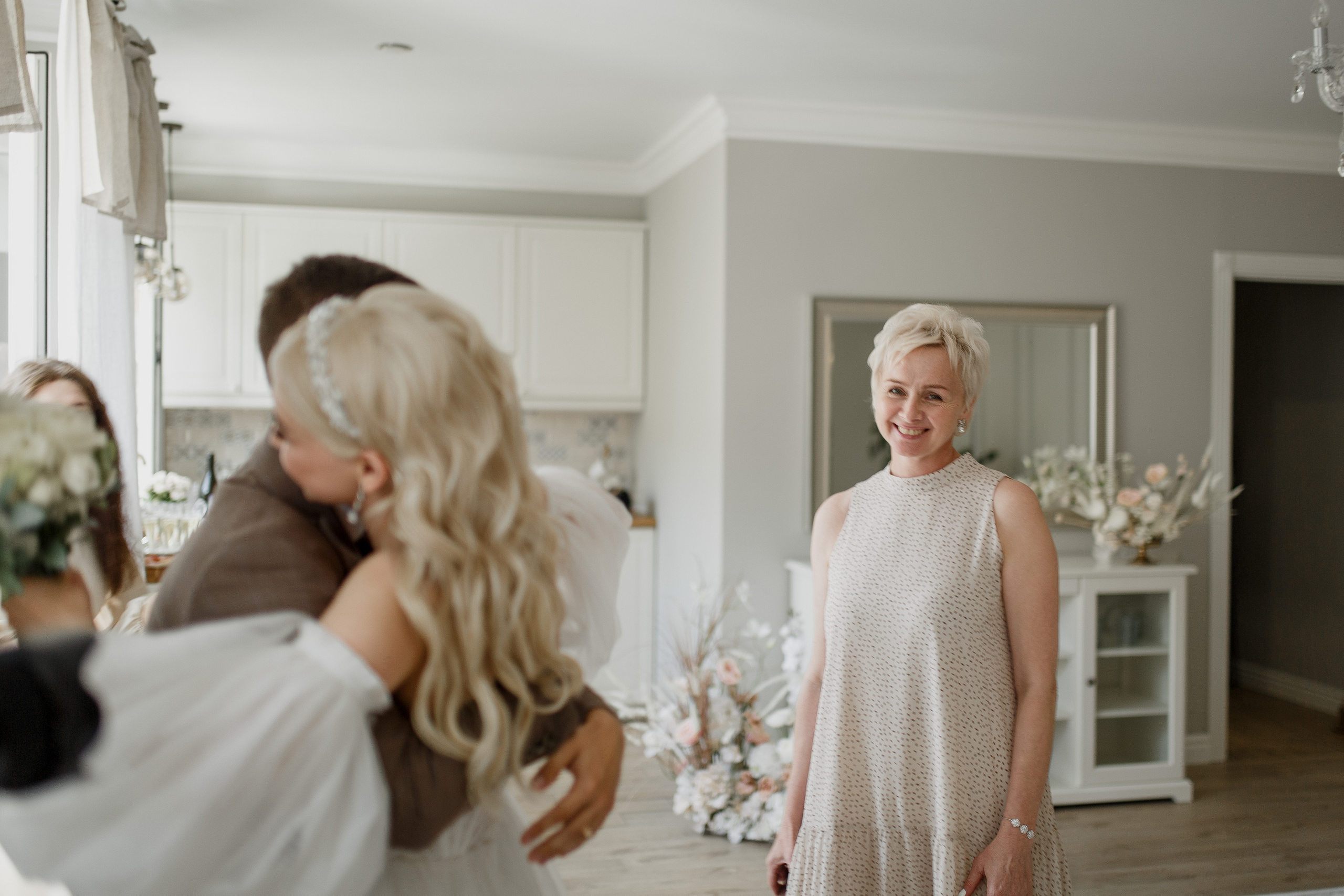ДАНИИЛ И АНГЕЛИНА. Свадебный и семейный фотограф Москва Екатерина Верижникова