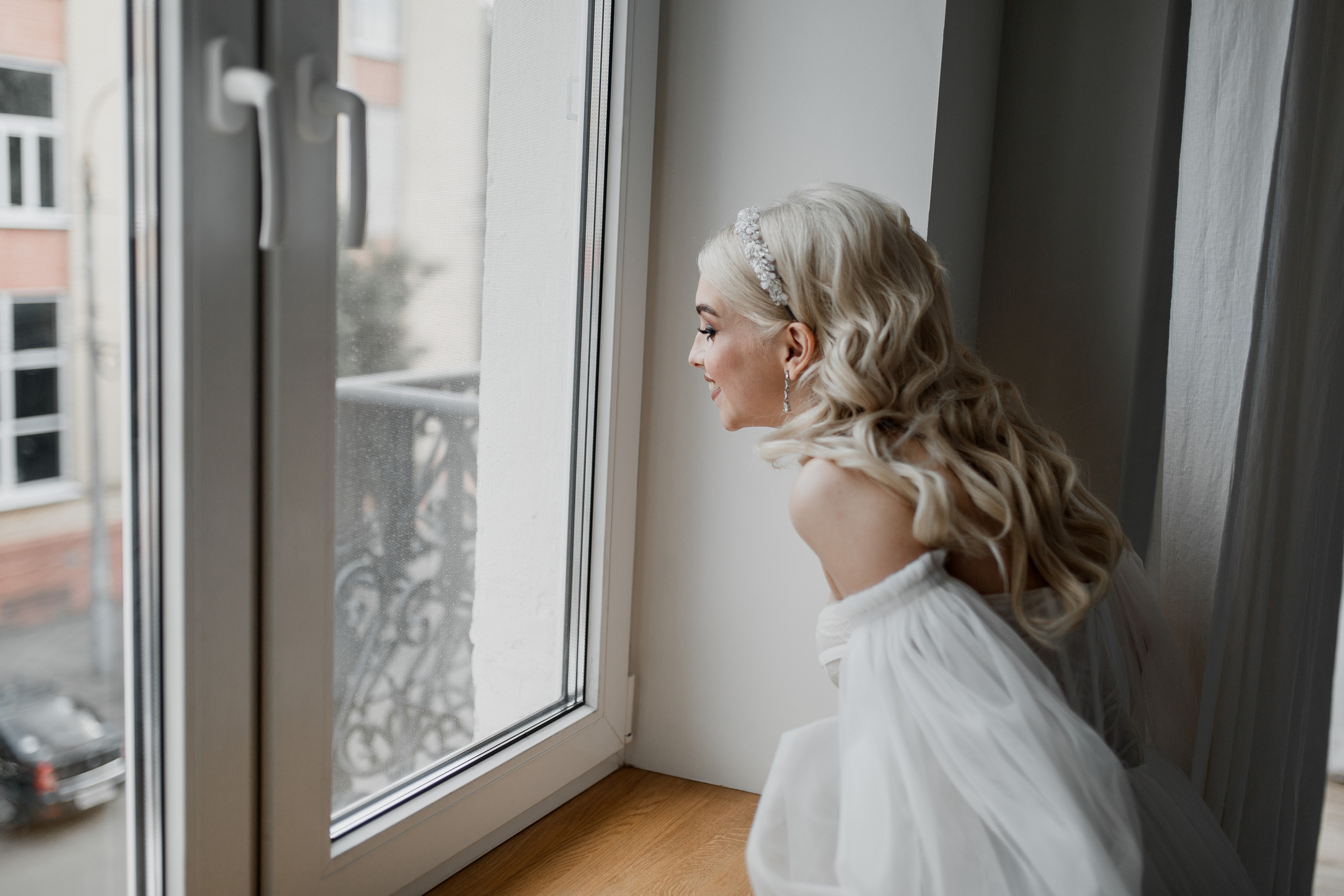 ДАНИИЛ И АНГЕЛИНА. Свадебный и семейный фотограф Москва Екатерина Верижникова