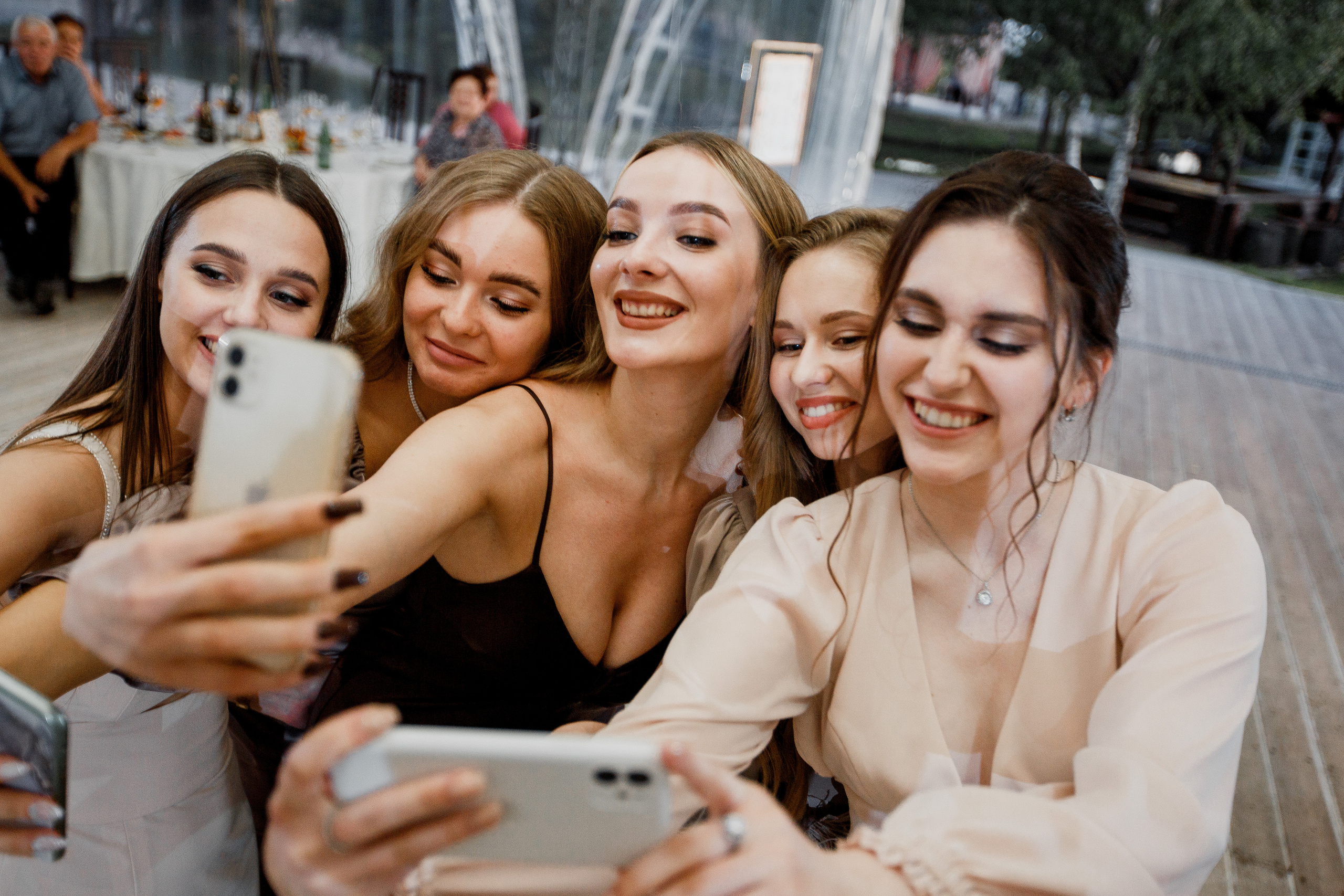 ДАНИИЛ И АНГЕЛИНА. Свадебный и семейный фотограф Москва Екатерина Верижникова