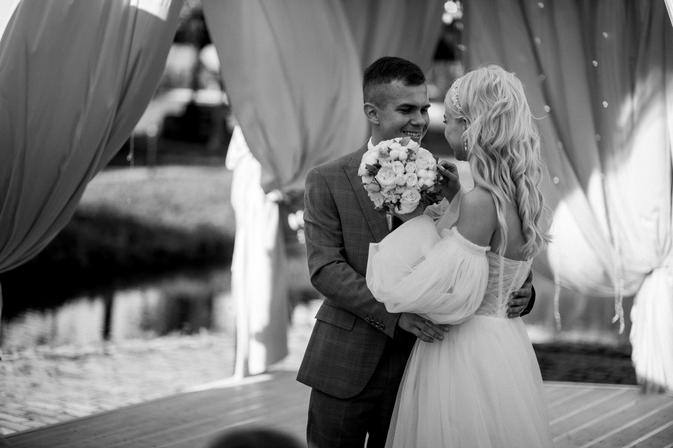 ДАНИИЛ И АНГЕЛИНА. Свадебный и семейный фотограф Москва Екатерина Верижникова