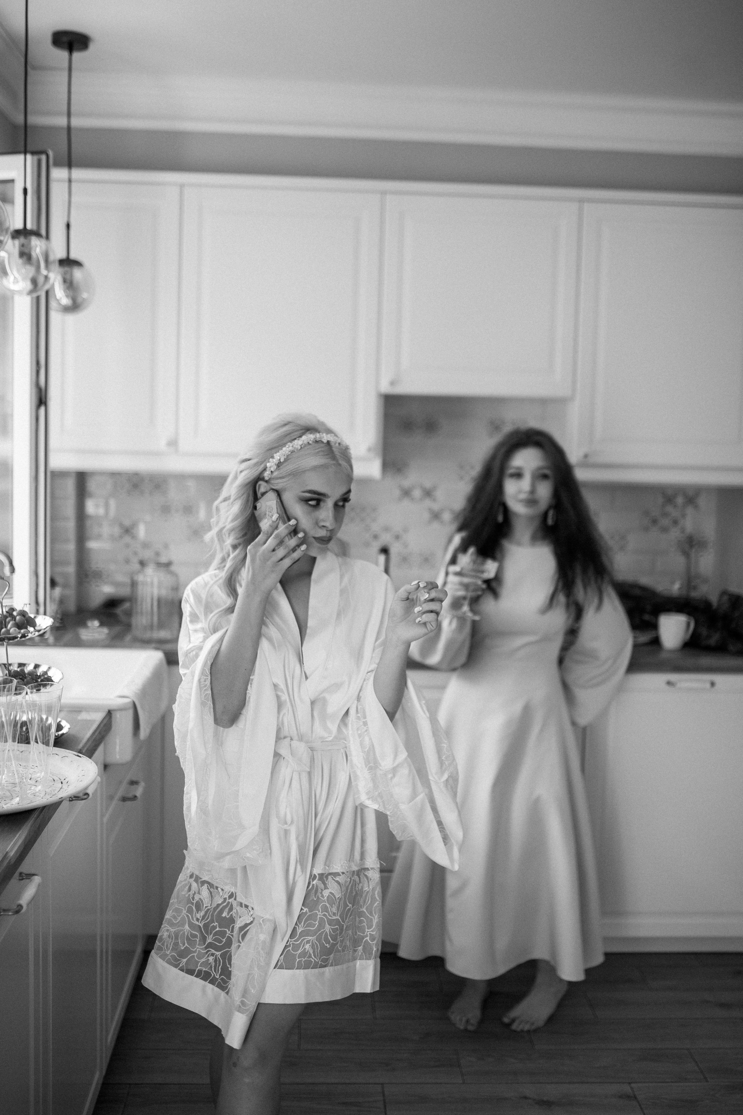 ДАНИИЛ И АНГЕЛИНА. Свадебный и семейный фотограф Москва Екатерина Верижникова