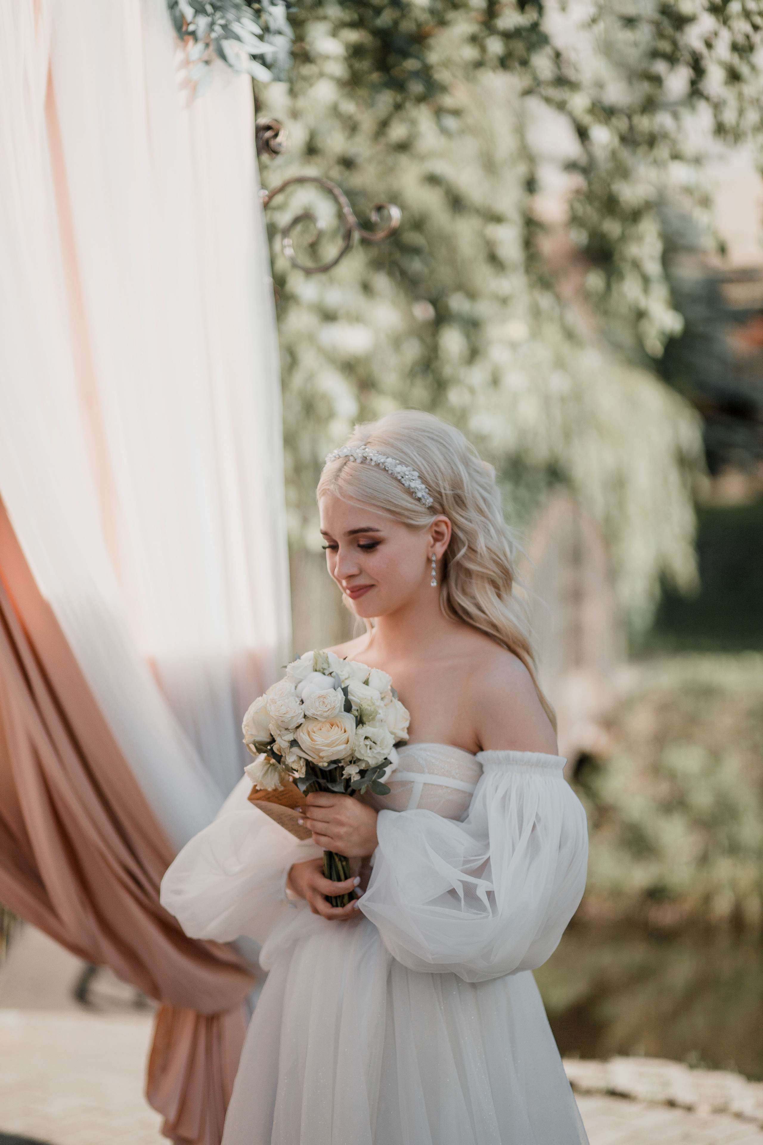 ДАНИИЛ И АНГЕЛИНА. Свадебный и семейный фотограф Москва Екатерина Верижникова