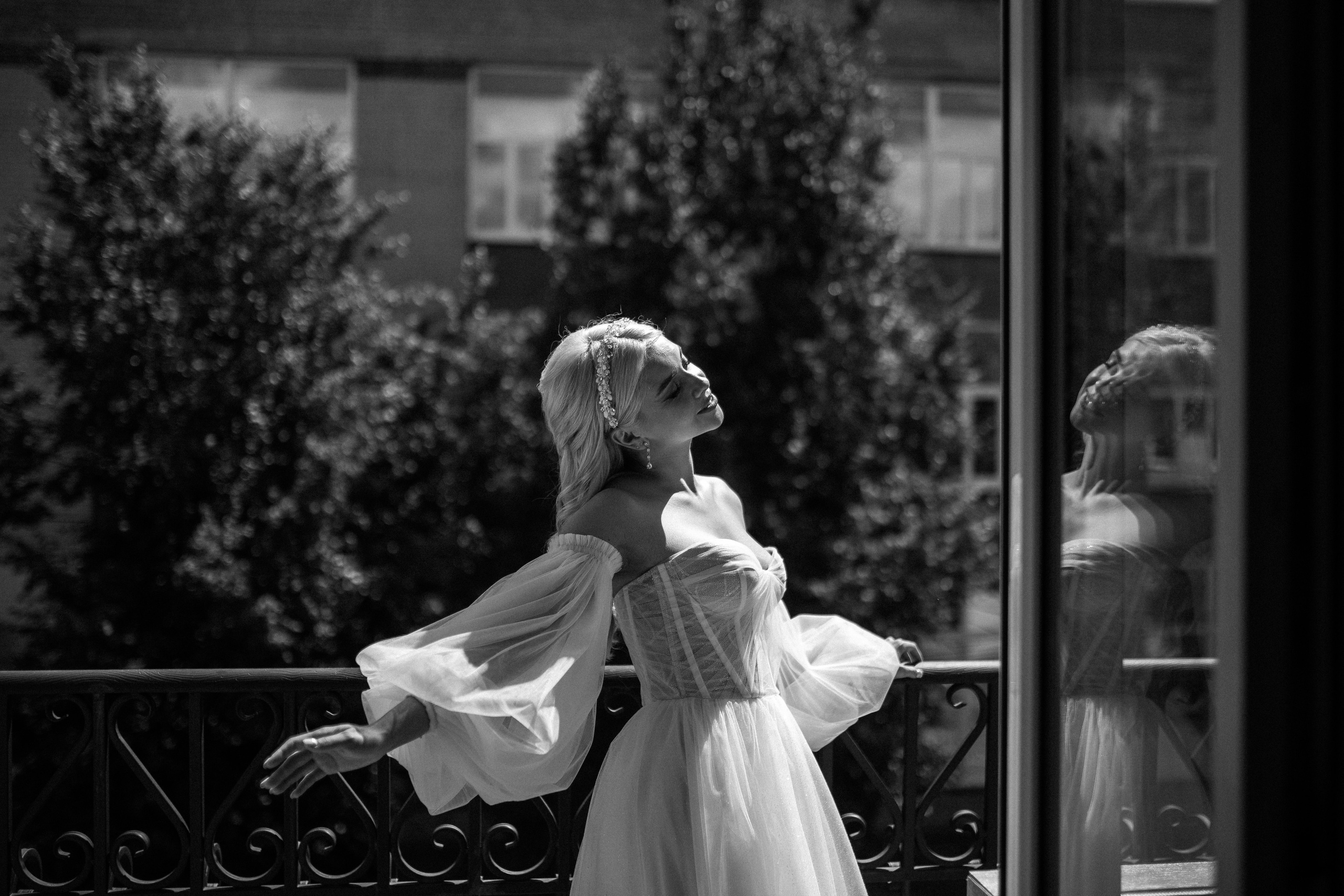 ДАНИИЛ И АНГЕЛИНА. Свадебный и семейный фотограф Москва Екатерина Верижникова