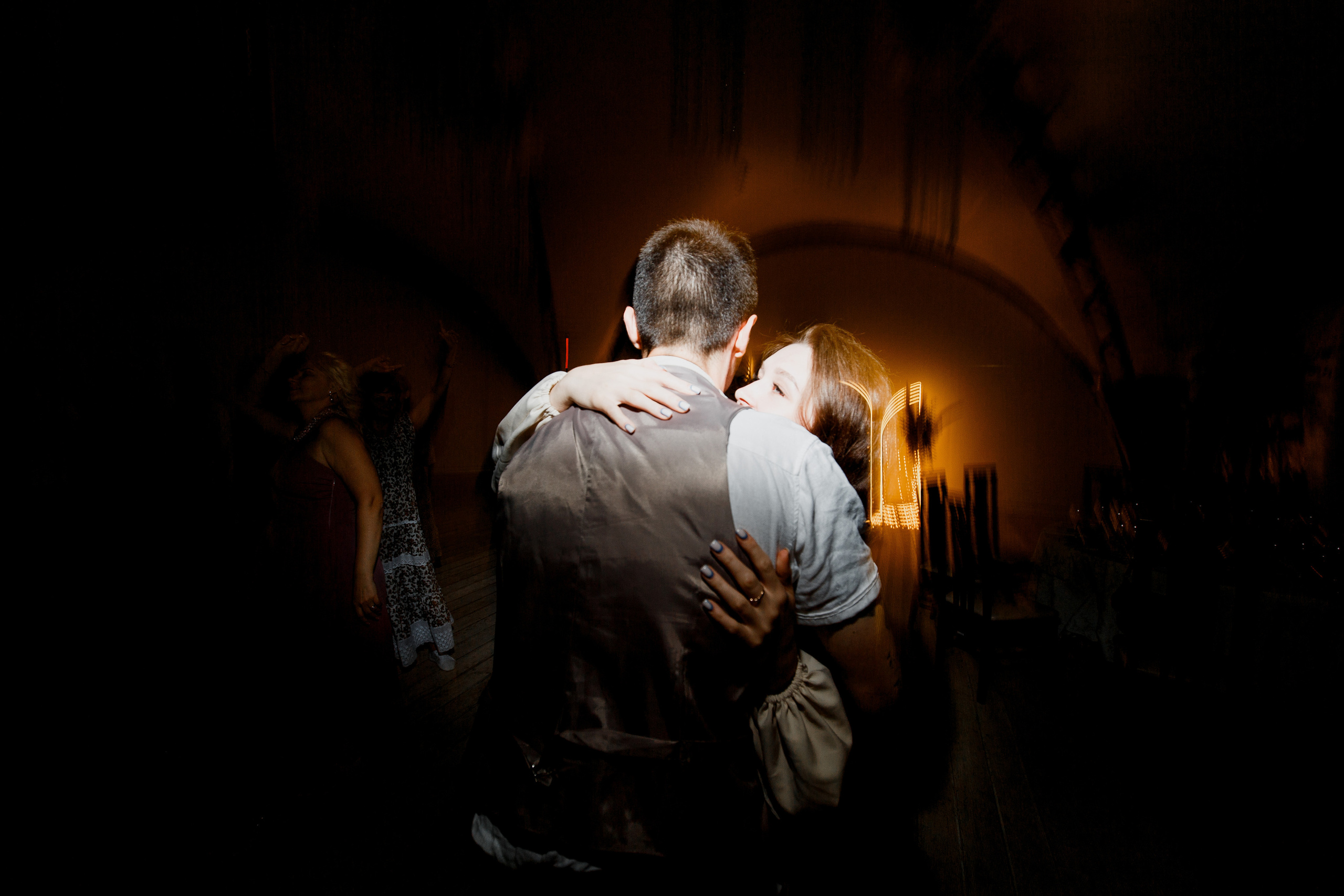 ДАНИИЛ И АНГЕЛИНА. Свадебный и семейный фотограф Москва Екатерина Верижникова