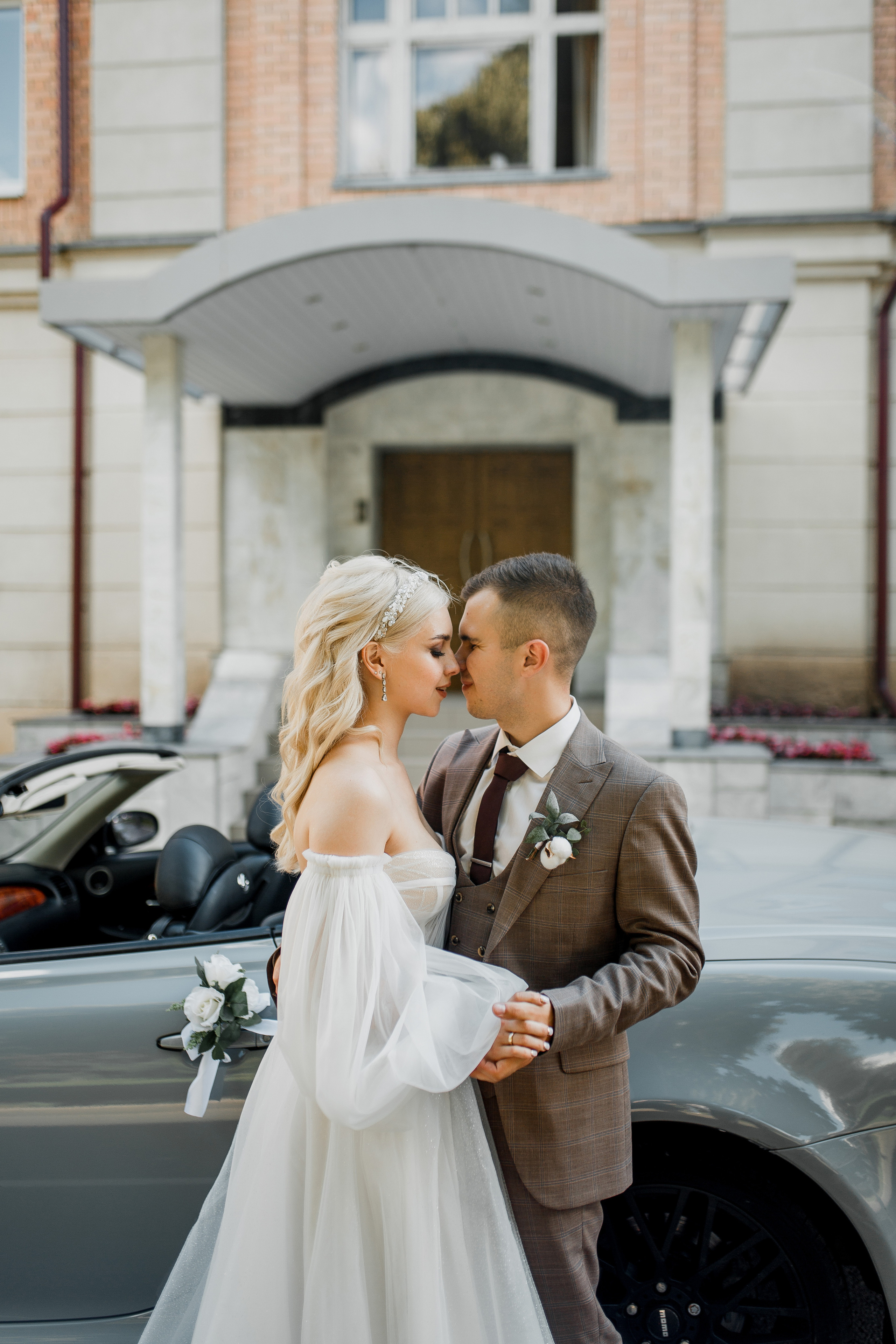 ДАНИИЛ И АНГЕЛИНА. Свадебный и семейный фотограф Москва Екатерина Верижникова