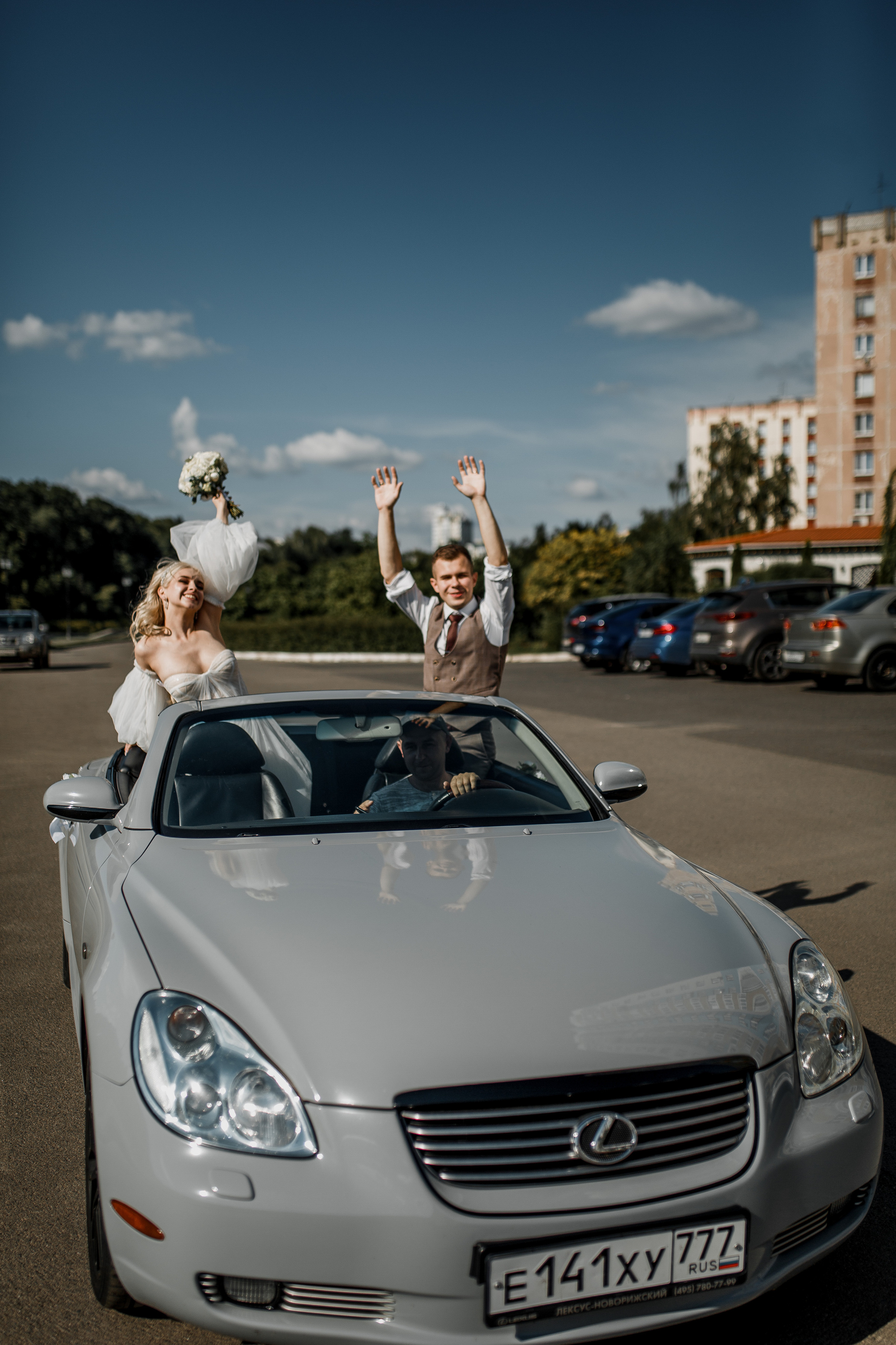 ДАНИИЛ И АНГЕЛИНА. Свадебный и семейный фотограф Москва Екатерина Верижникова