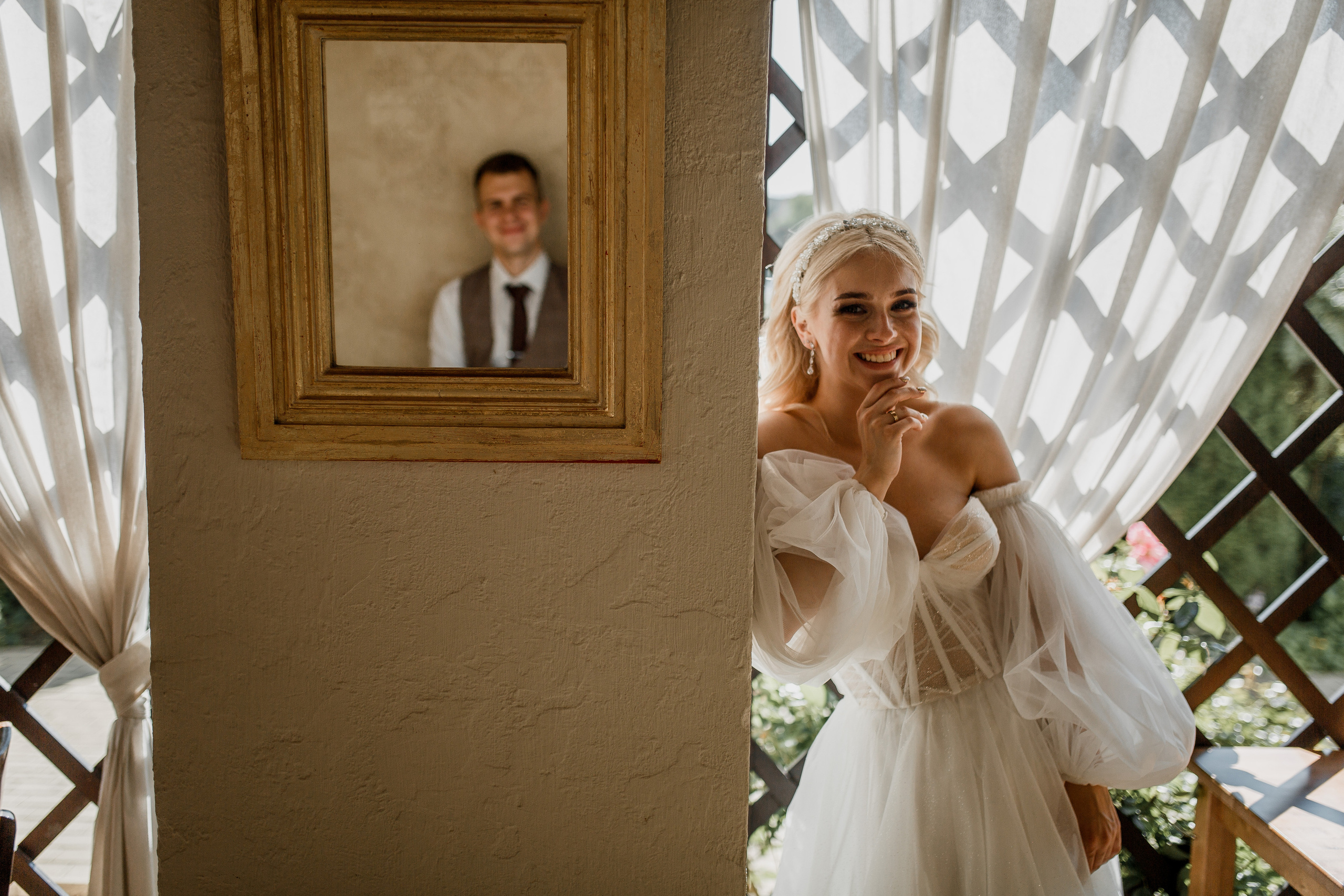 ДАНИИЛ И АНГЕЛИНА. Свадебный и семейный фотограф Москва Екатерина Верижникова