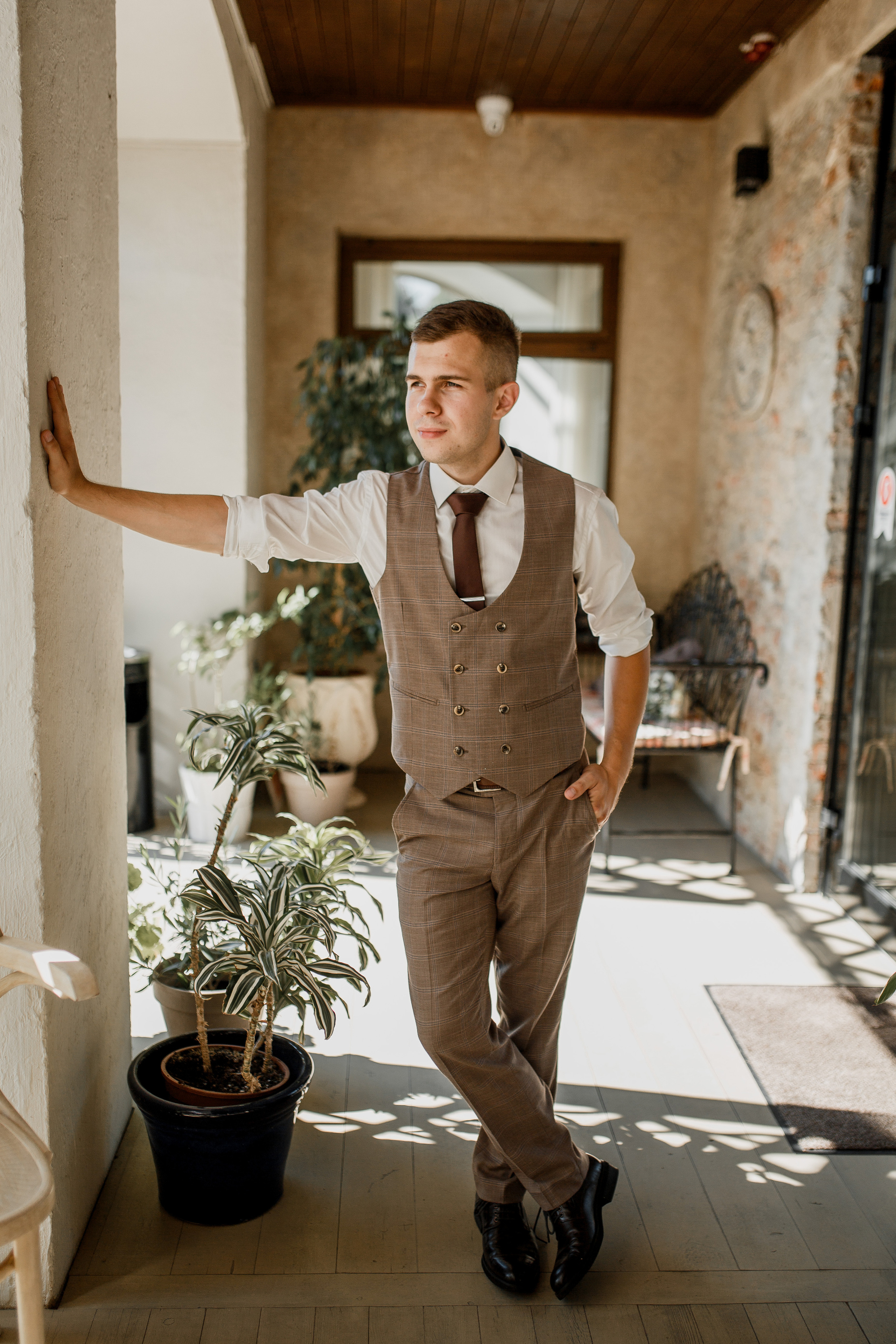 ДАНИИЛ И АНГЕЛИНА. Свадебный и семейный фотограф Москва Екатерина Верижникова