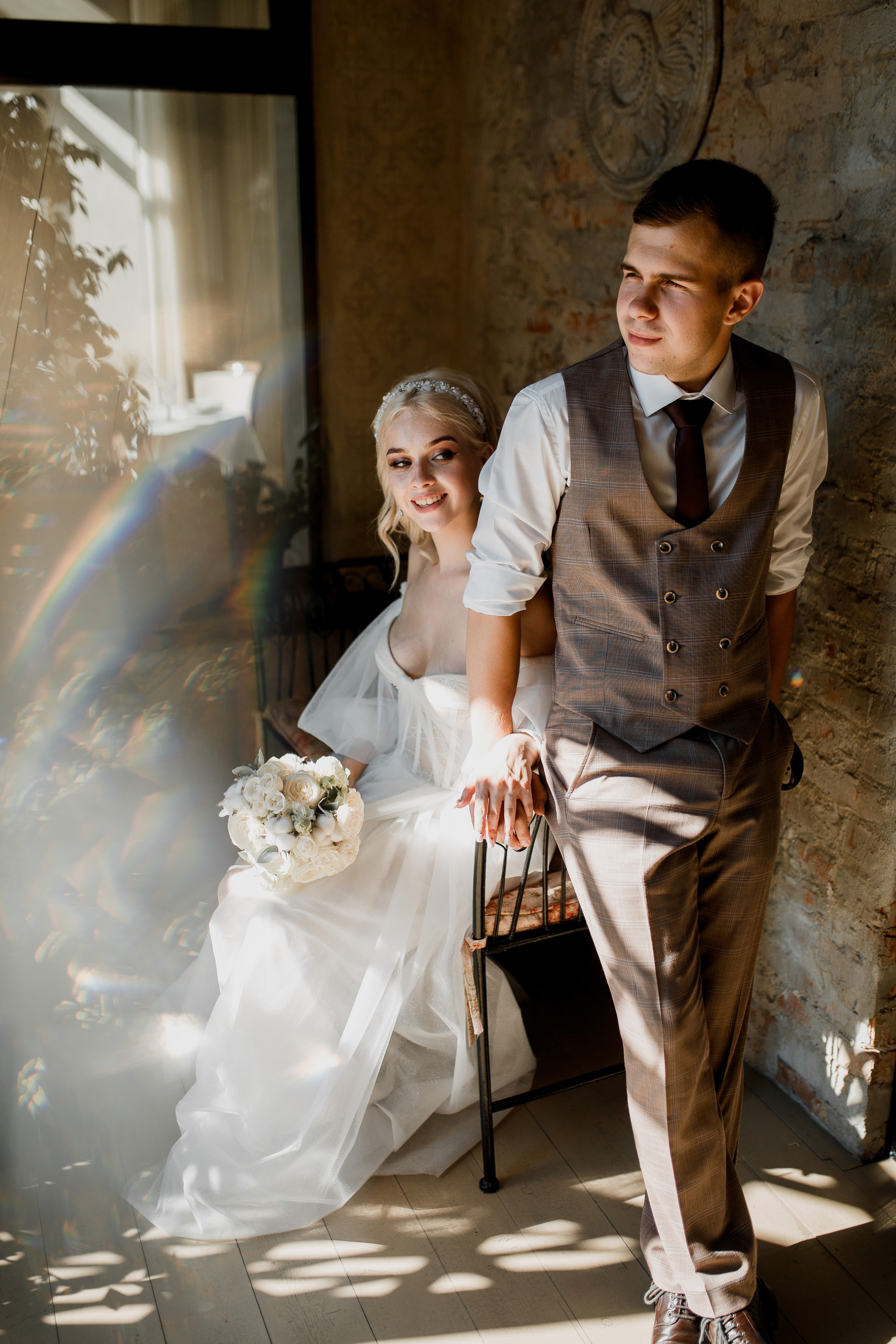 ДАНИИЛ И АНГЕЛИНА. Свадебный и семейный фотограф Москва Екатерина Верижникова