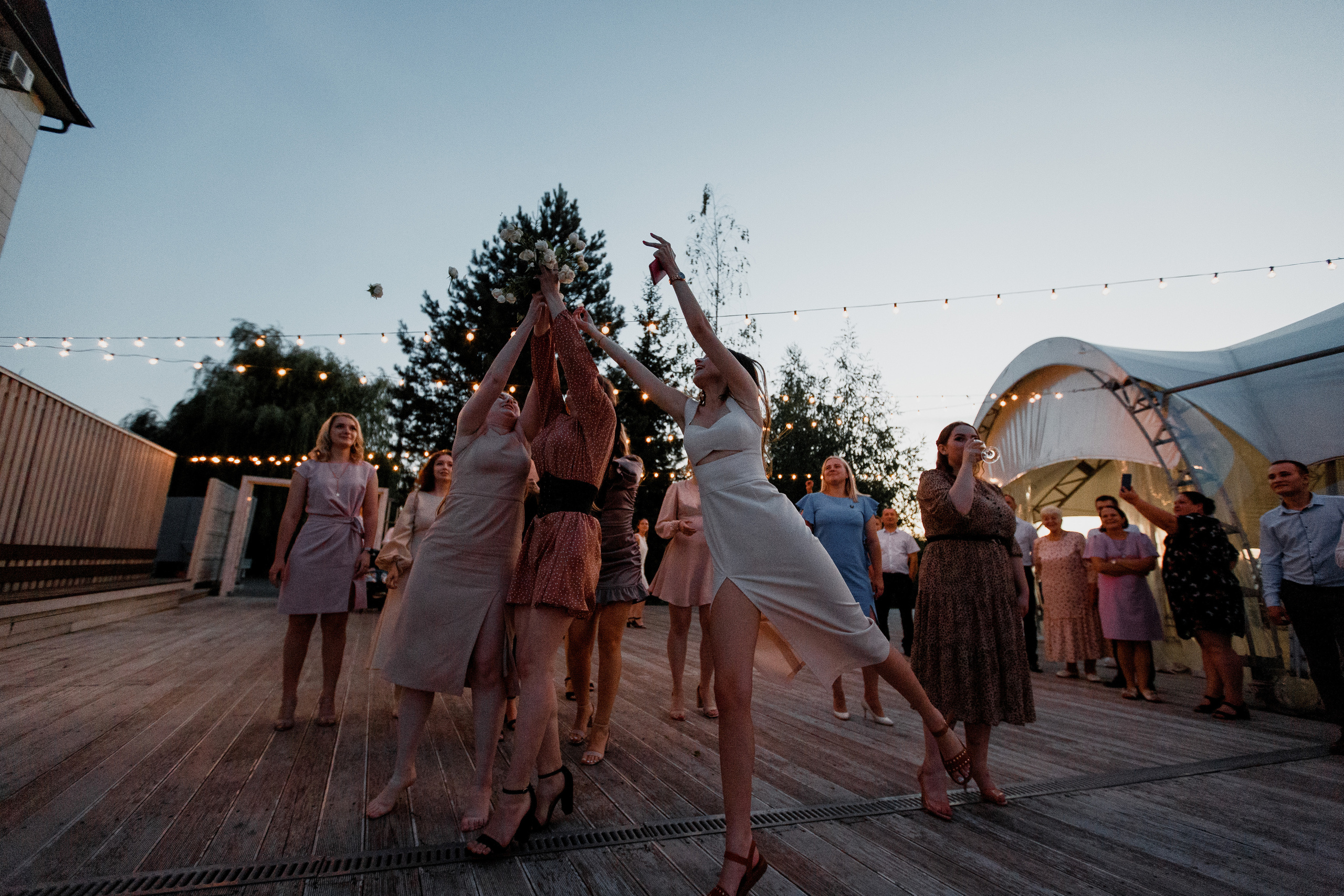 ДАНИИЛ И АНГЕЛИНА. Свадебный и семейный фотограф Москва Екатерина Верижникова