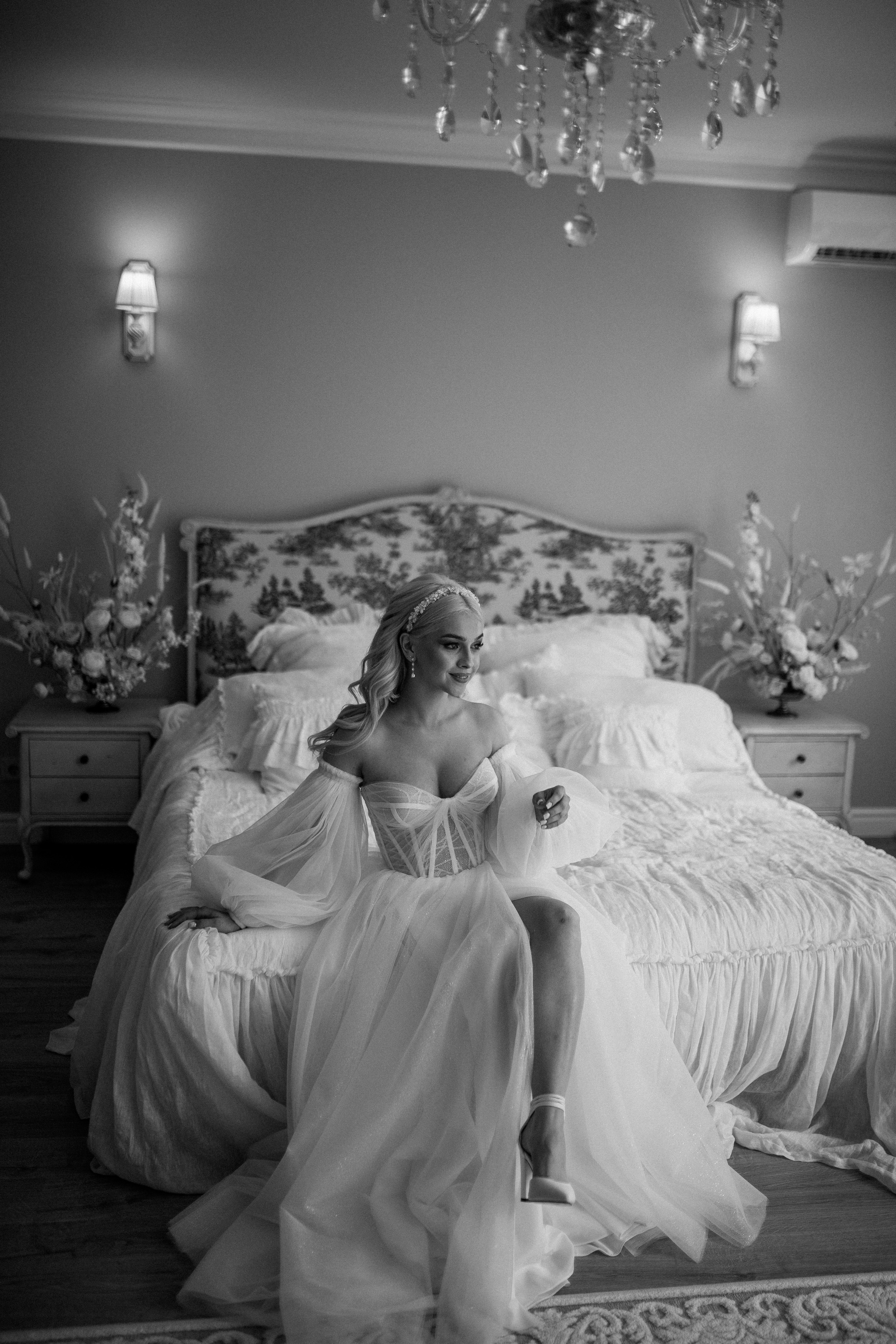 ДАНИИЛ И АНГЕЛИНА. Свадебный и семейный фотограф Москва Екатерина Верижникова