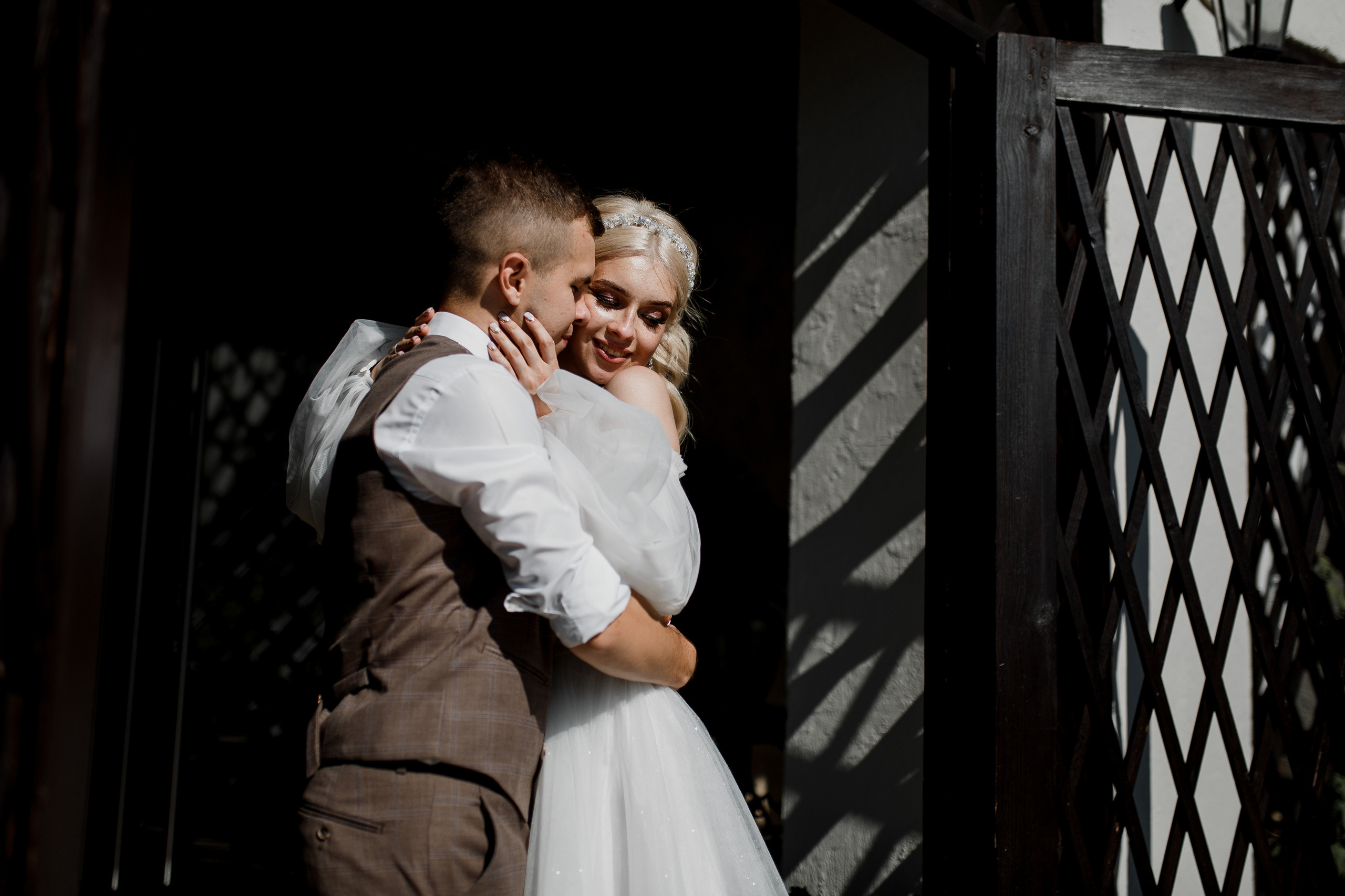 ДАНИИЛ И АНГЕЛИНА. Свадебный и семейный фотограф Москва Екатерина Верижникова