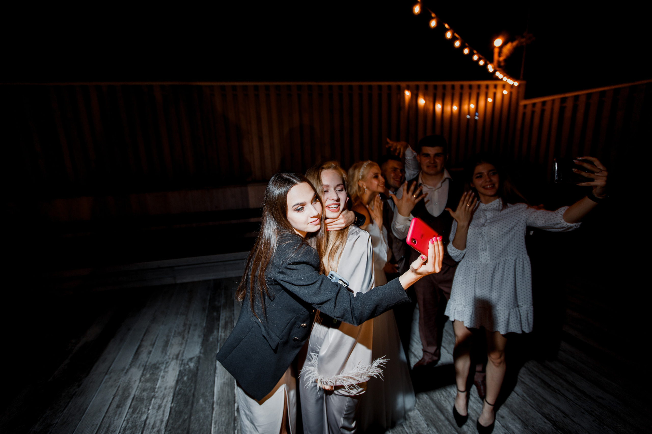 ДАНИИЛ И АНГЕЛИНА. Свадебный и семейный фотограф Москва Екатерина Верижникова