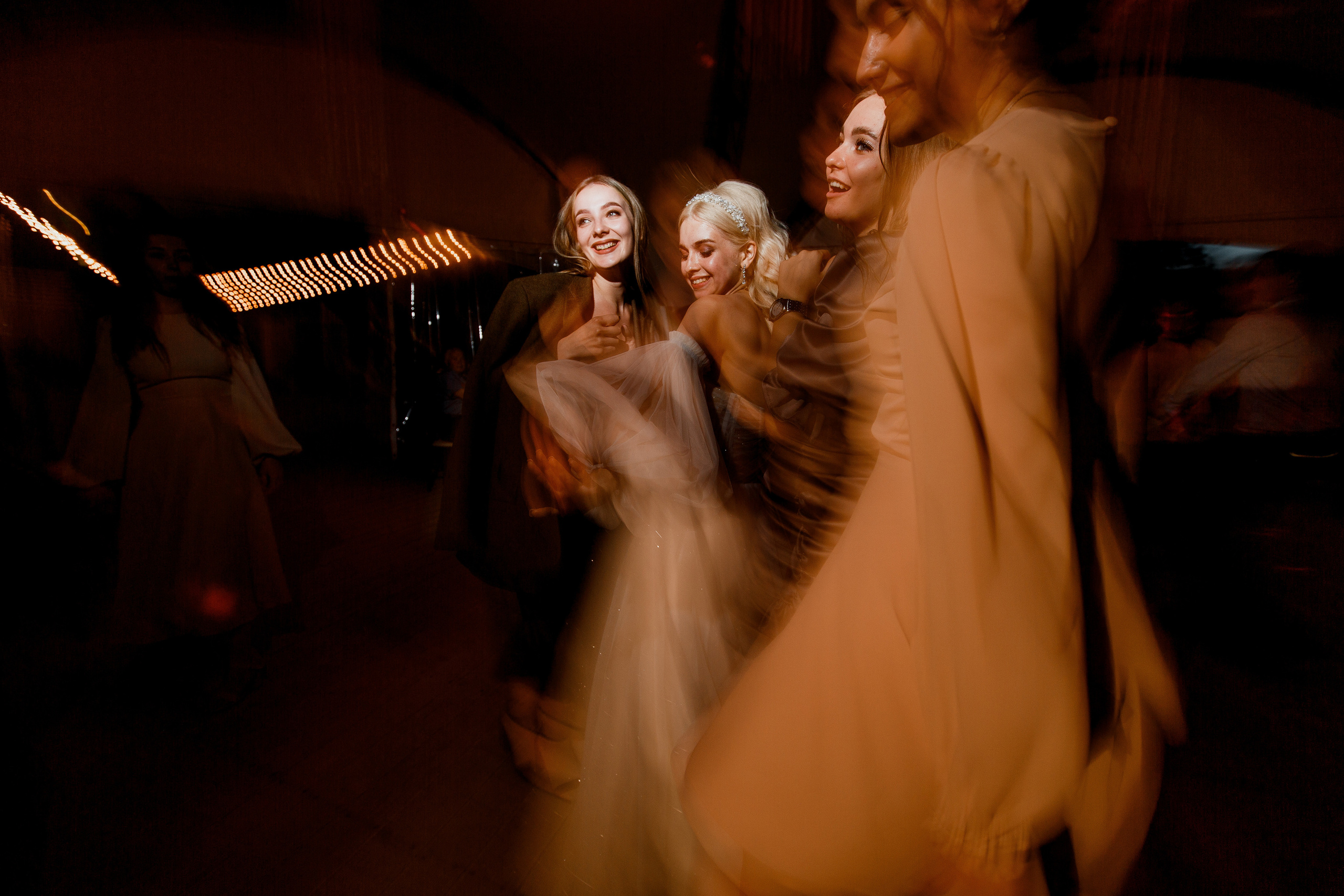 ДАНИИЛ И АНГЕЛИНА. Свадебный и семейный фотограф Москва Екатерина Верижникова