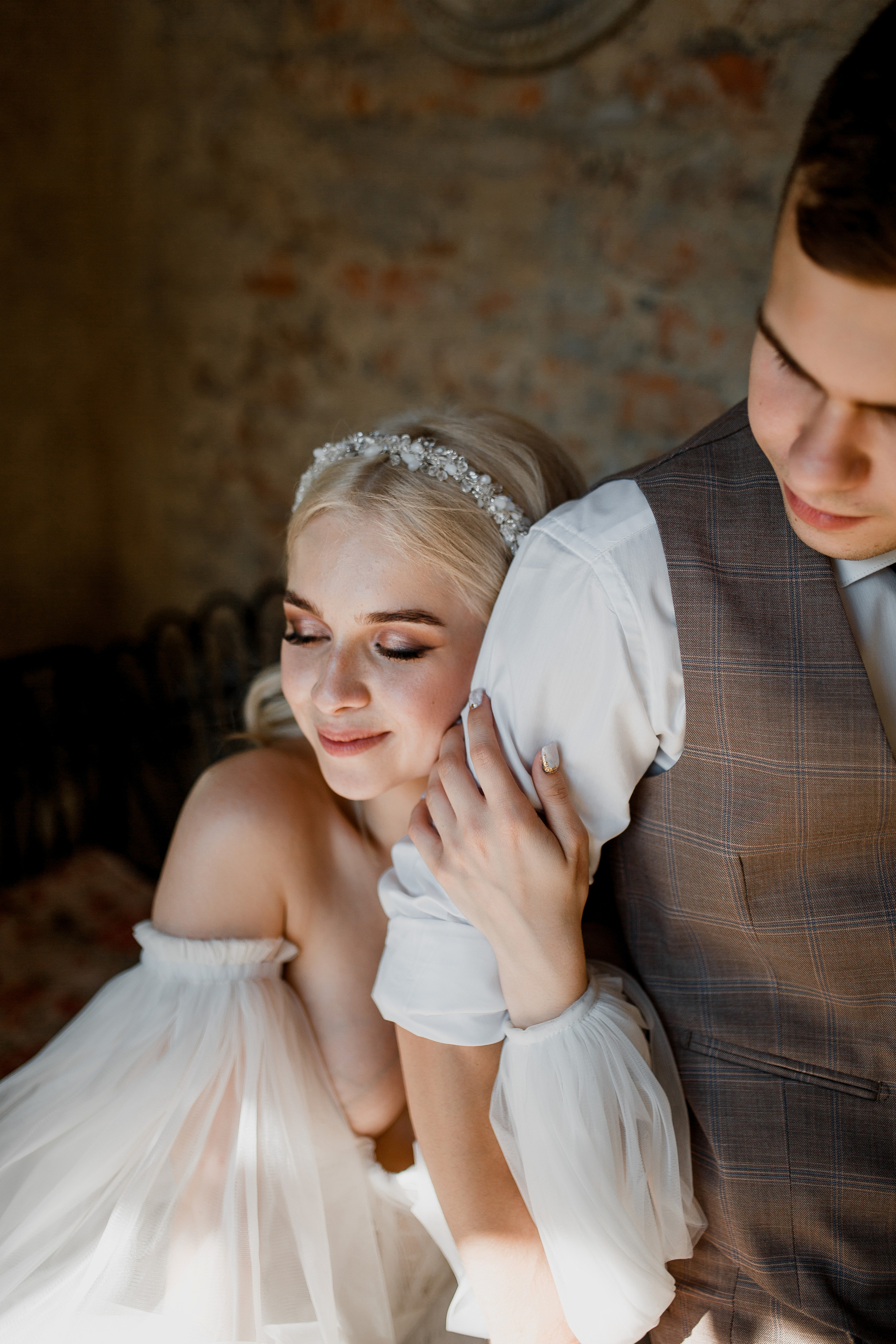 ДАНИИЛ И АНГЕЛИНА. Свадебный и семейный фотограф Москва Екатерина Верижникова