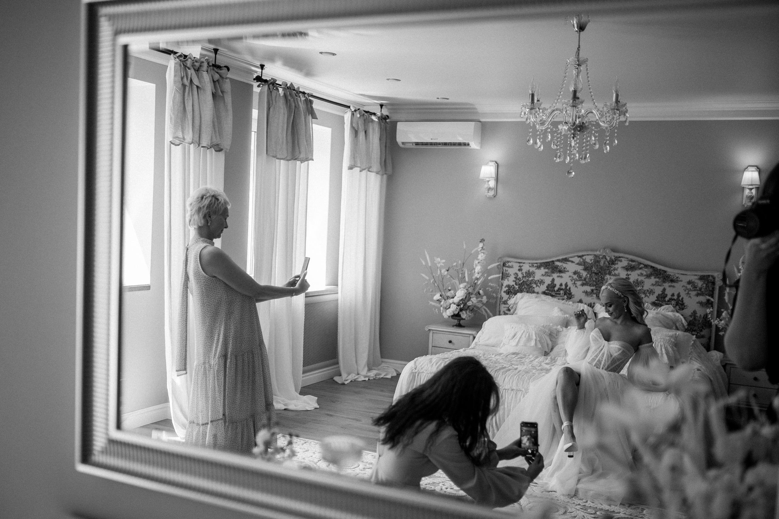 ДАНИИЛ И АНГЕЛИНА. Свадебный и семейный фотограф Москва Екатерина Верижникова