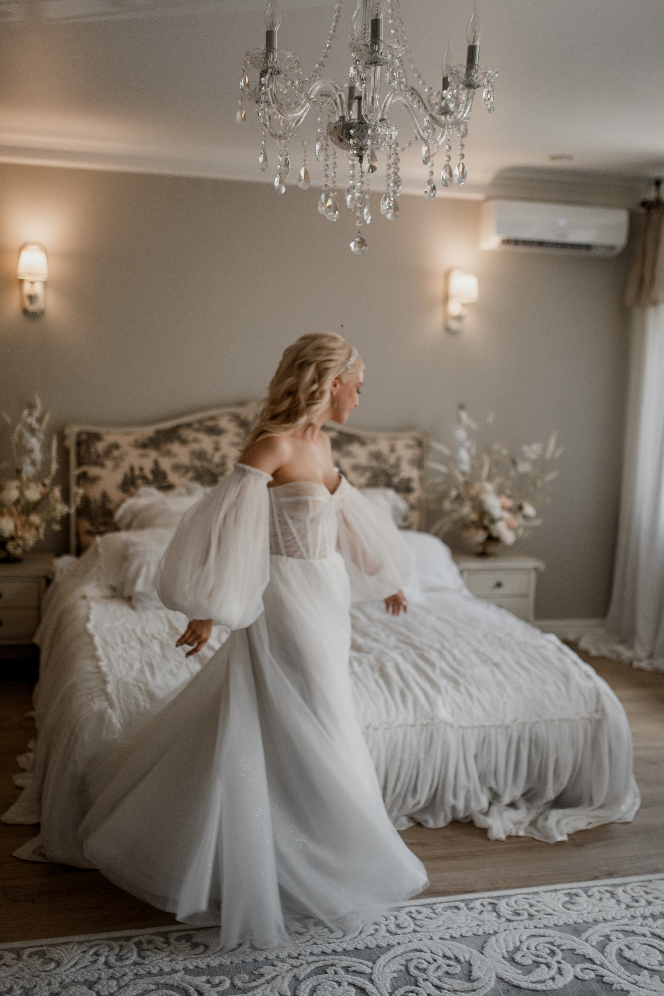 ДАНИИЛ И АНГЕЛИНА. Свадебный и семейный фотограф Москва Екатерина Верижникова