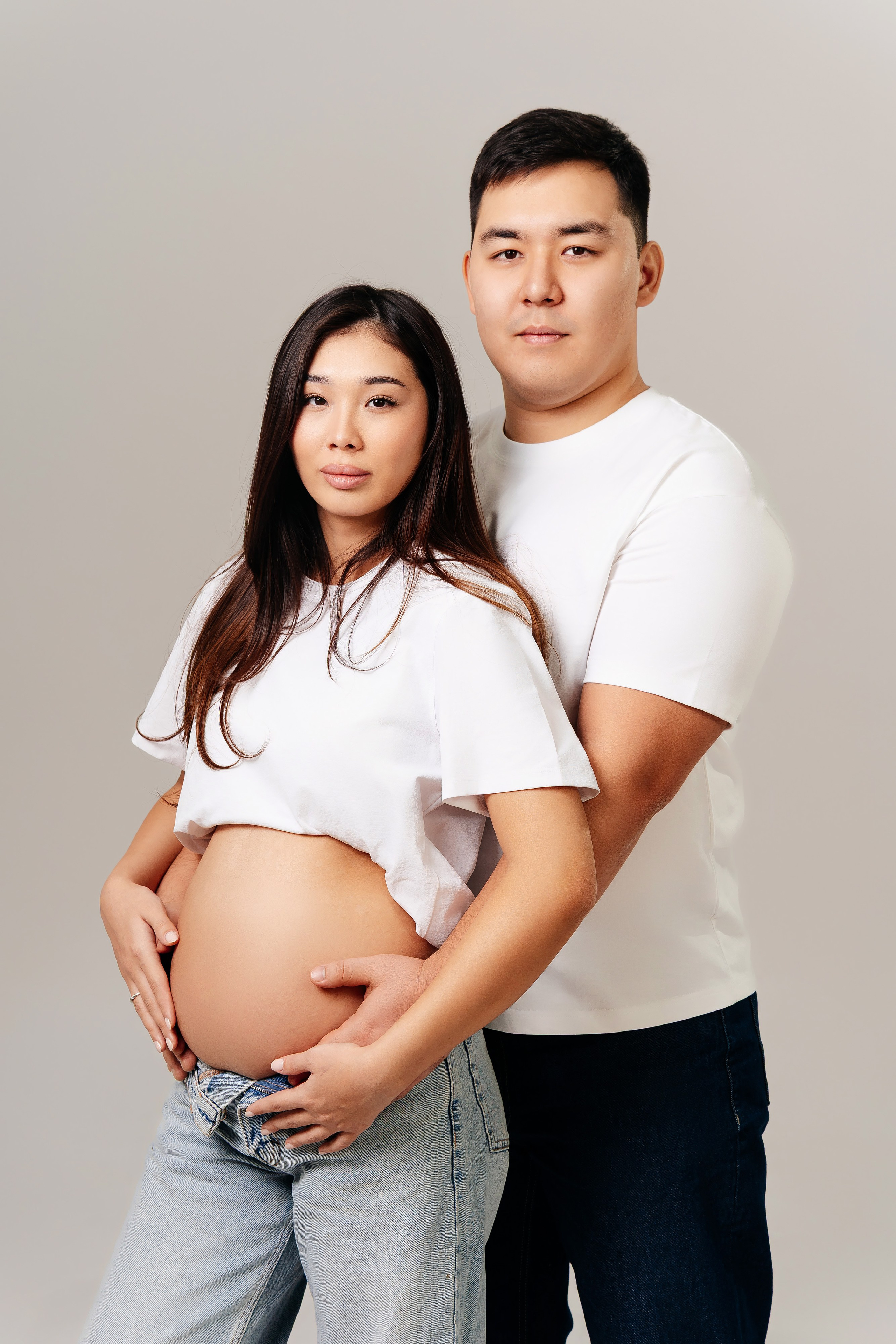 Gender party. Креативное портфолио