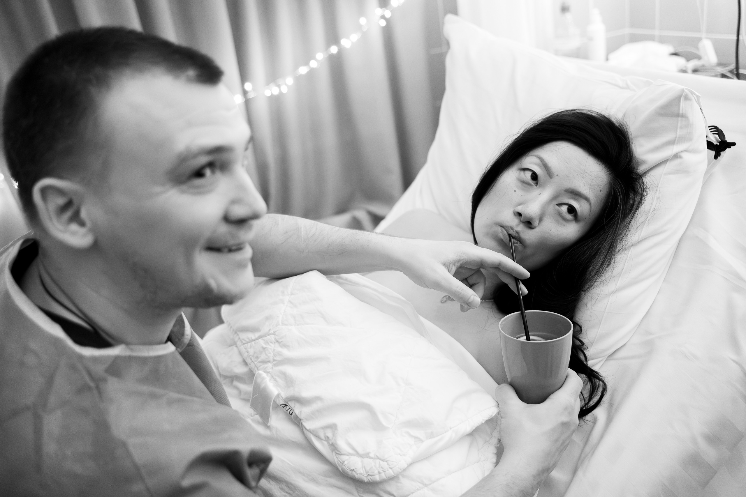 Марк. Фотограф на роды Москва Ольга Летучева