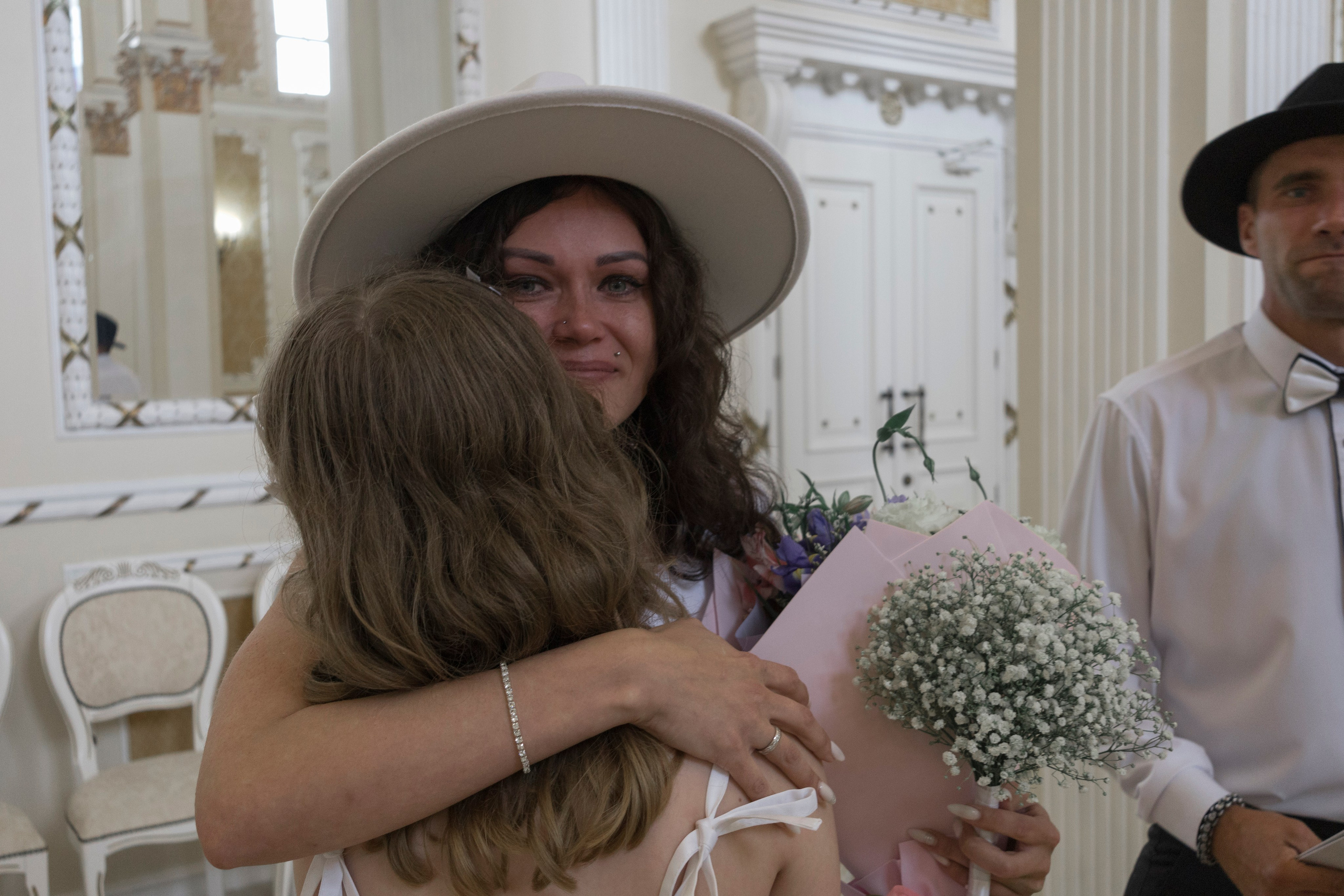 Свадьба (Руслан и Александра). Фотограф в Раменском и Москве |Татьяна Конарева