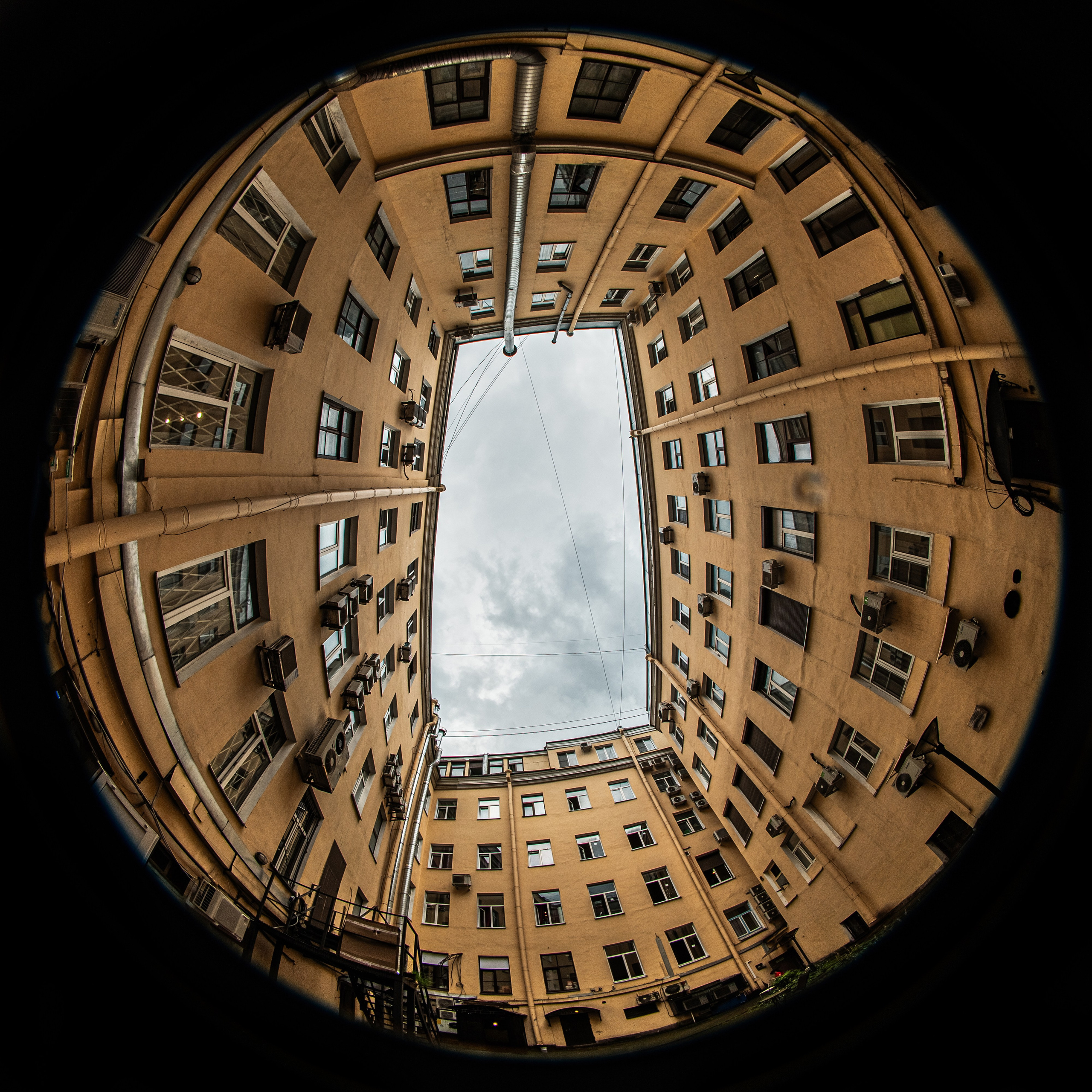 Невский проспект, 74-76