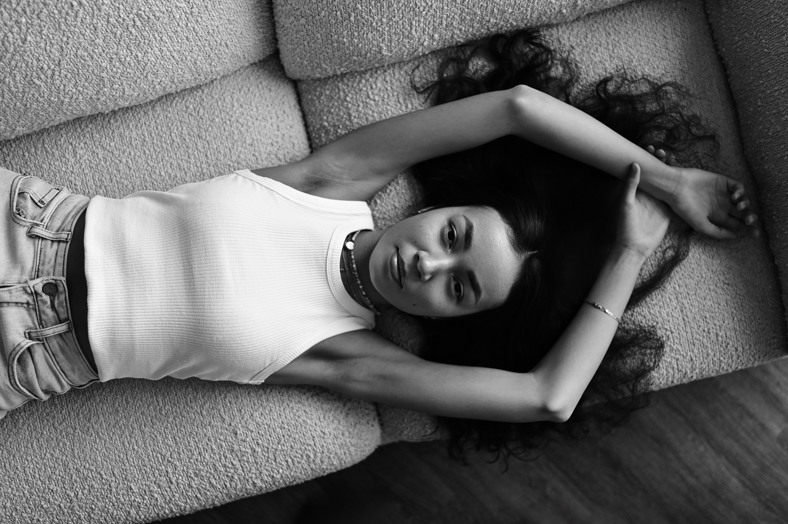 Level 0 — Monochrome