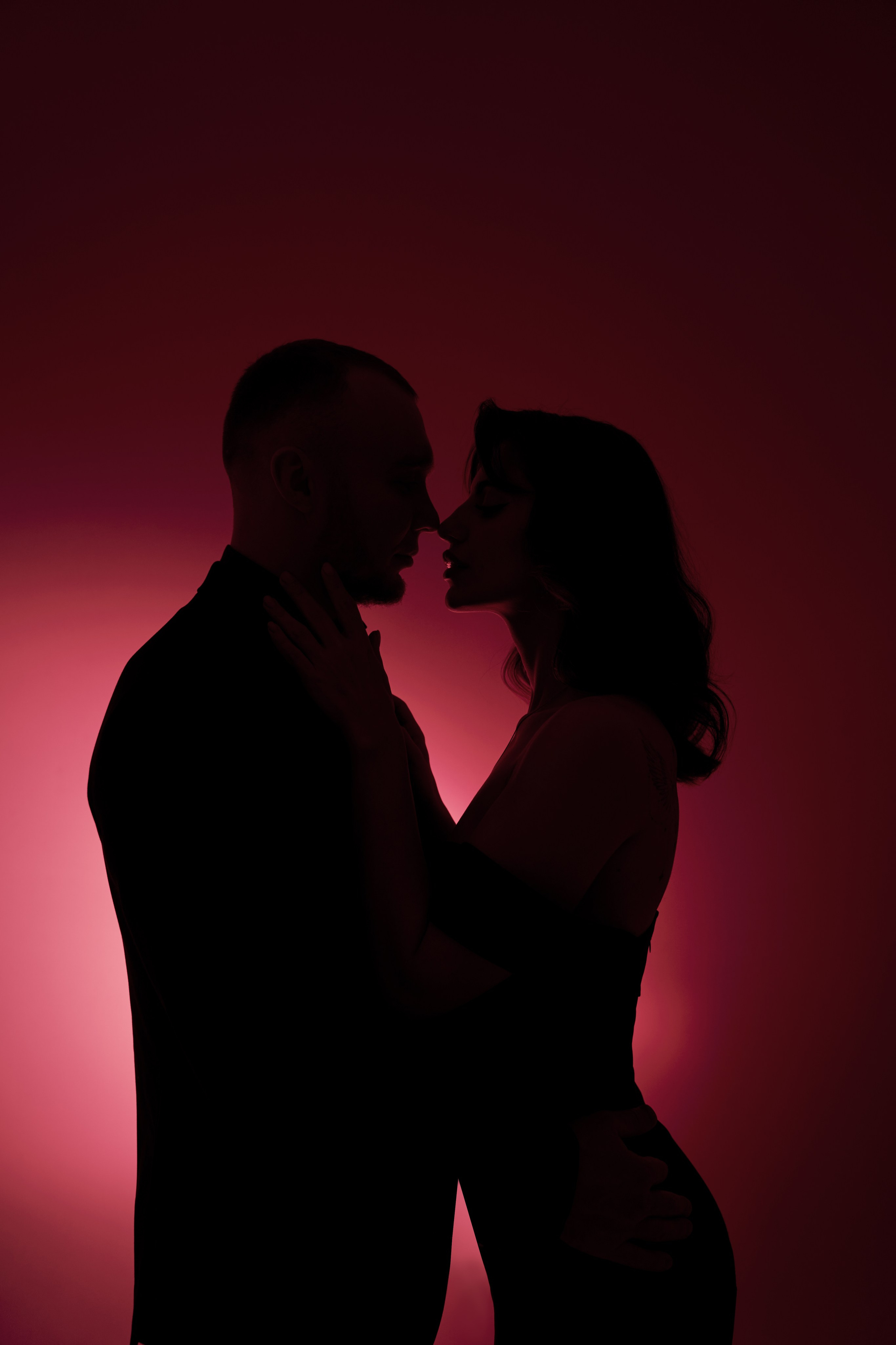 Love story. Фотограф в Тюмени Алиса Абрашина