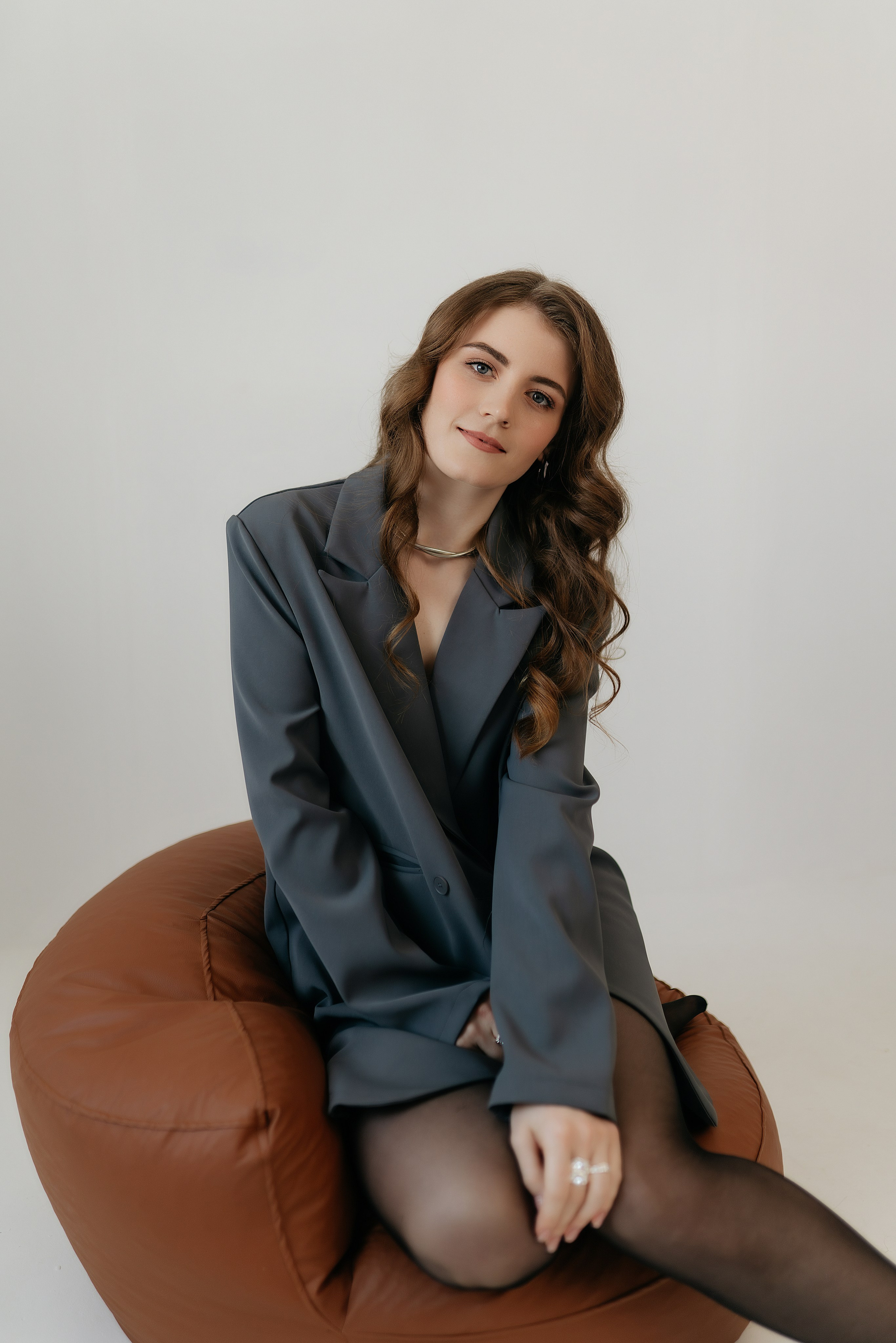 Алёна | Фотодень в студии Memory. Фотограф Карина Шмулёва. Воронеж и область