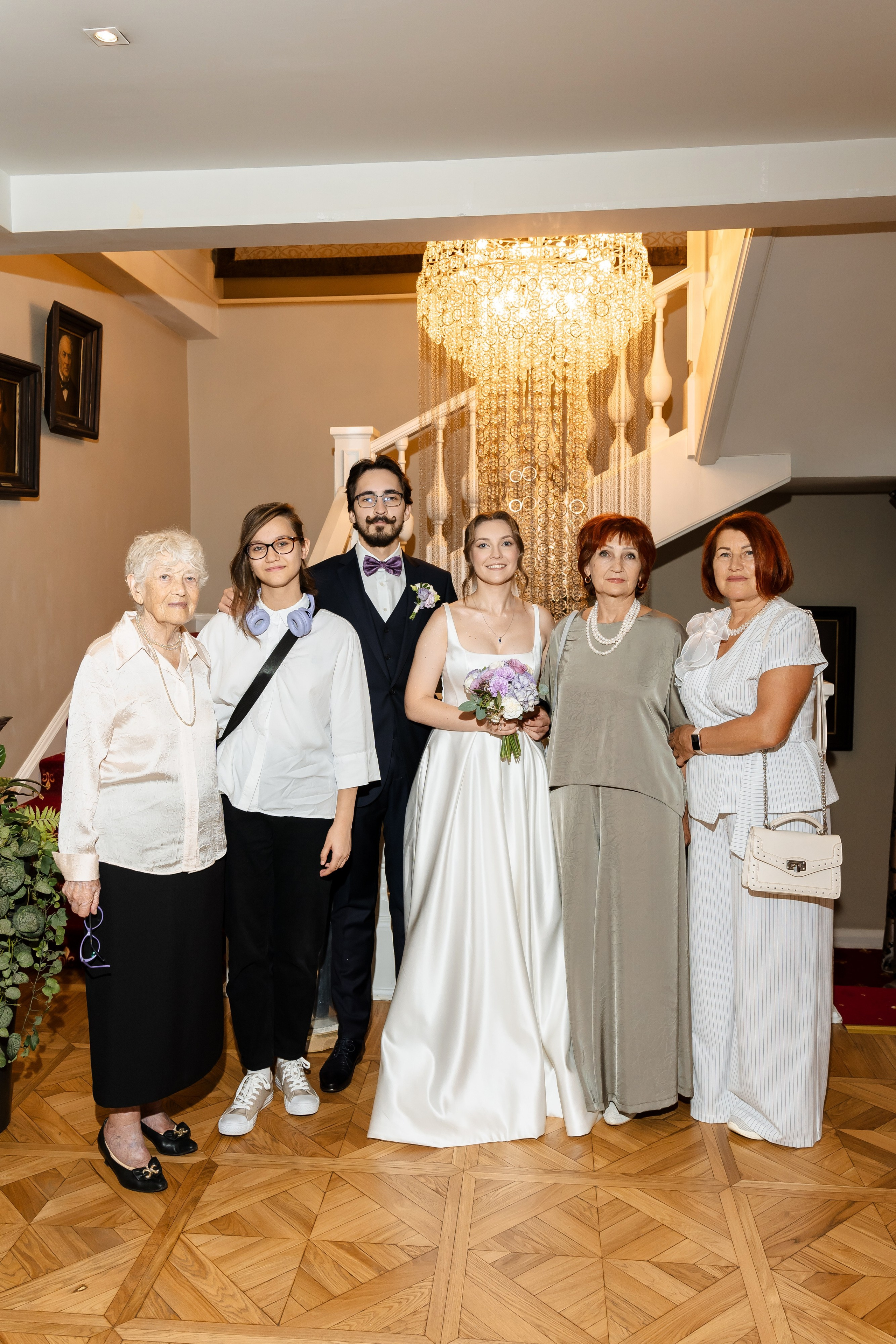 Свадьба Софьи и Александра. Свадебный фотограф в Москве Яна Деньгина