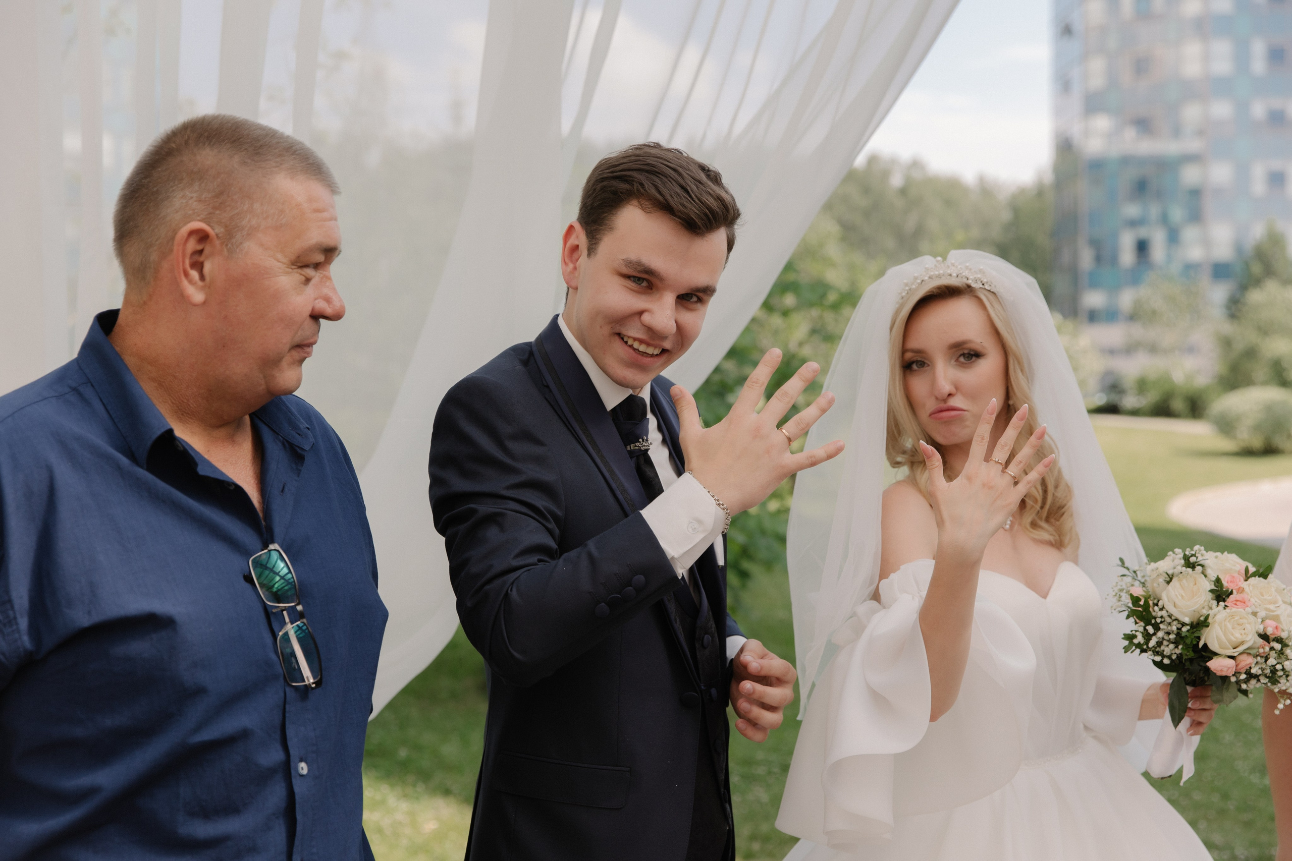 Семен и Софья. Семейный и свадебный фотограф в Москве и Зеленограде Пилипенко Юлия