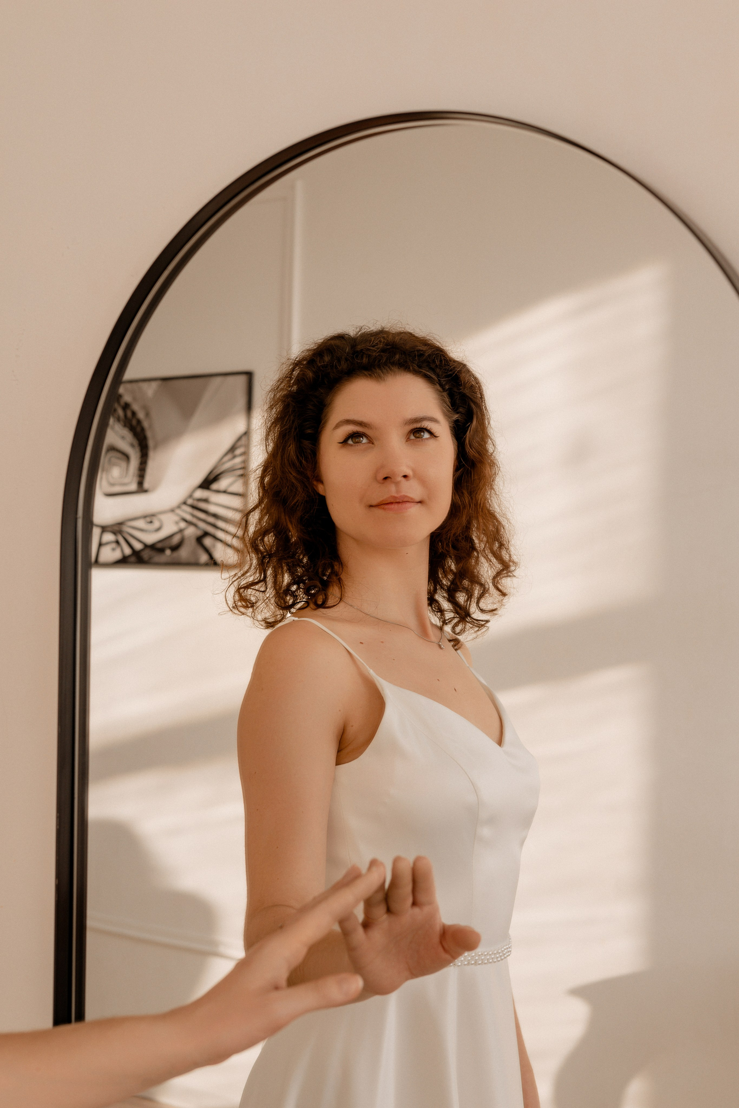 Татьяна. Фотограф Абронина Любовь | Москва