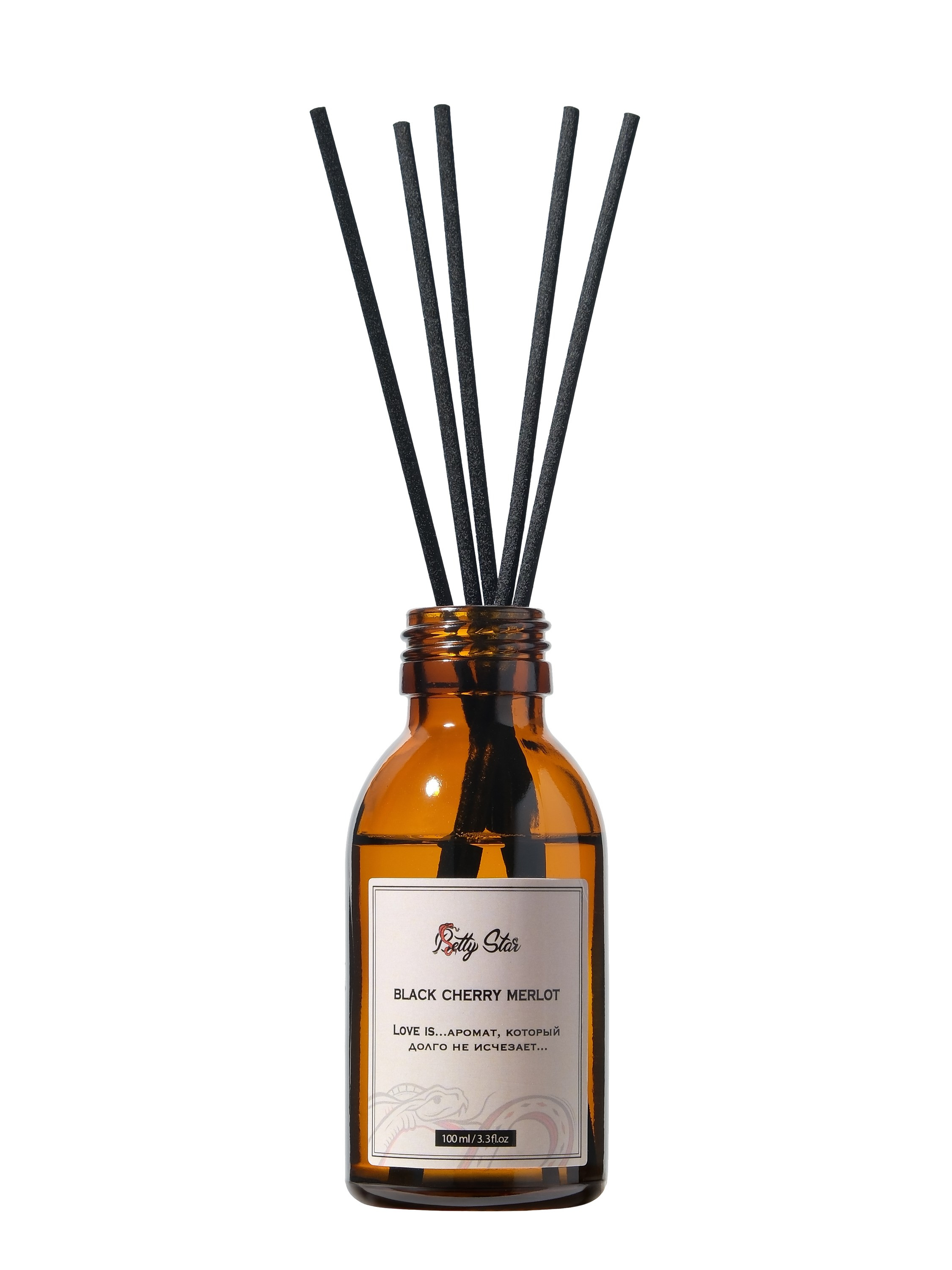 Диффузоры. Предметный фотограф, инфографика и видео в Санкт-Петербурге