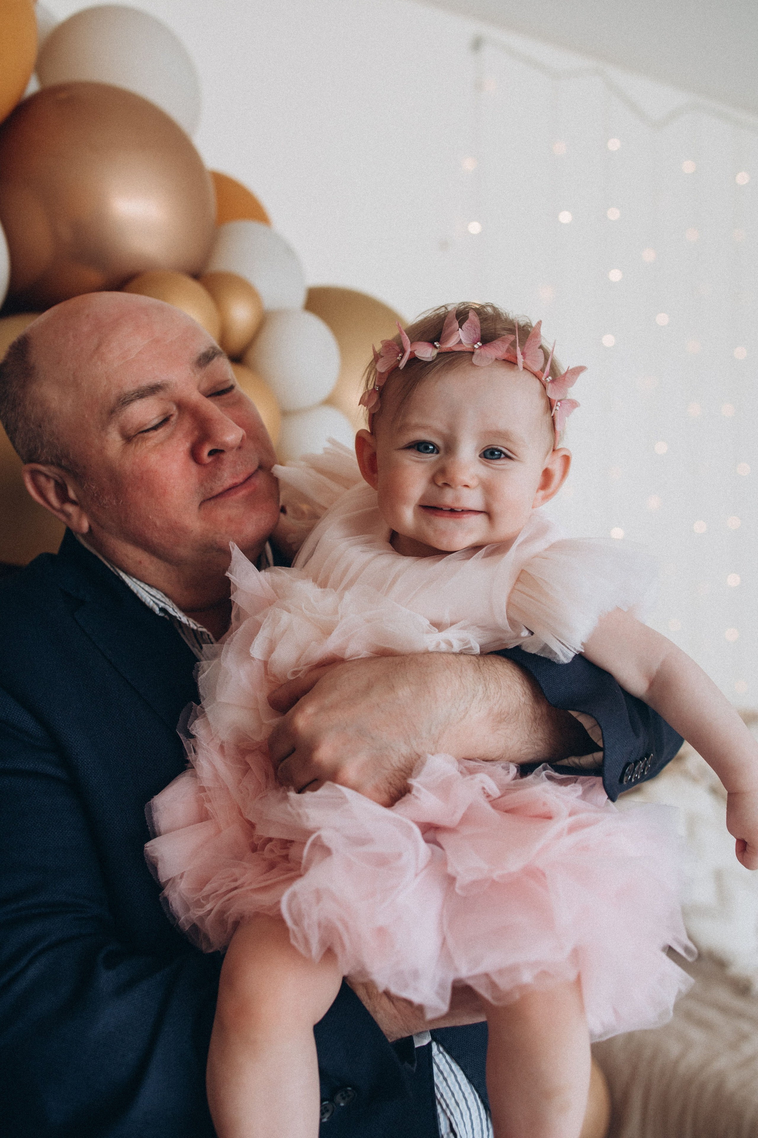 Годик. Семейный фотограф Нижневартовск Тюмень Ефимова Ирина