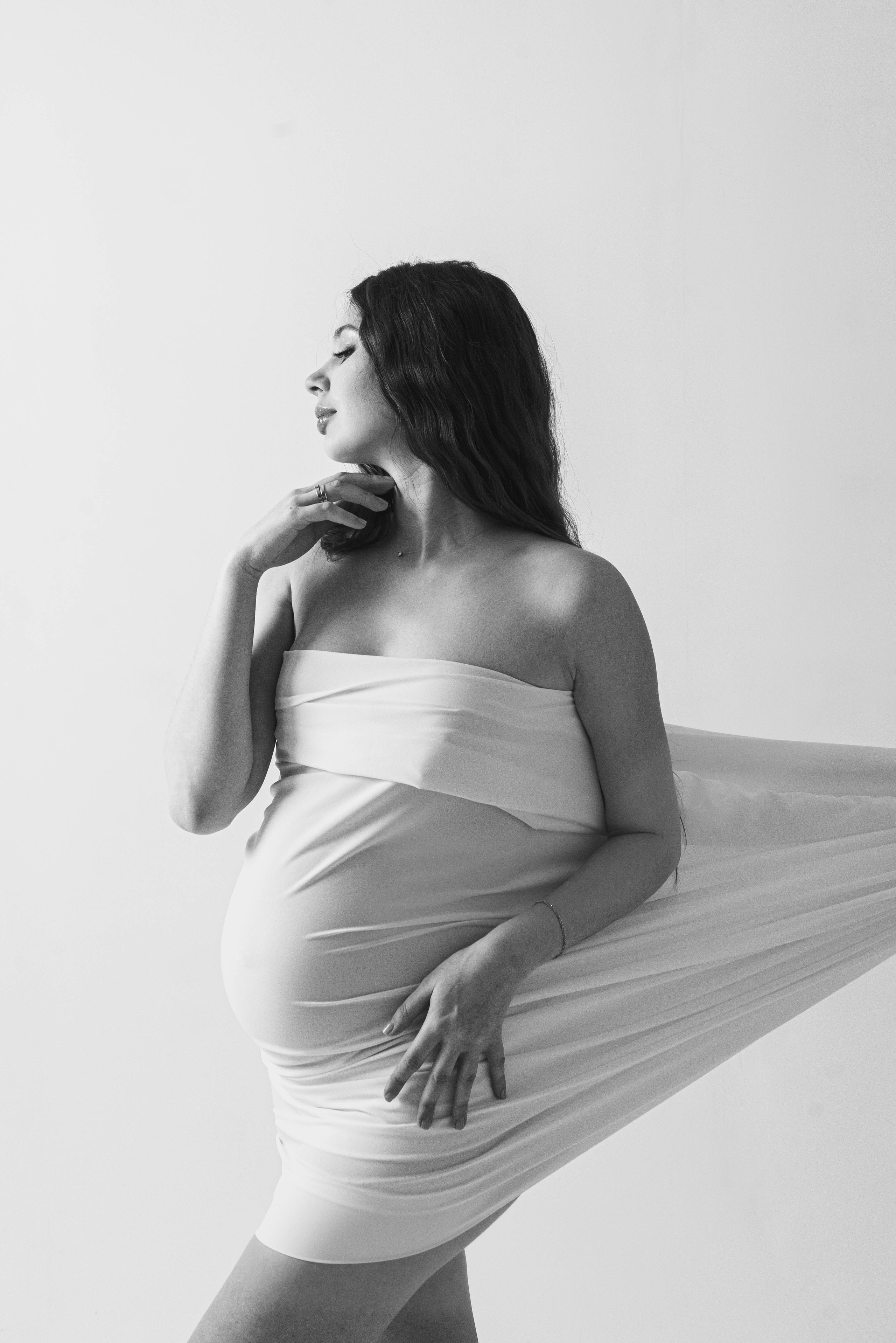 Беременность. Свадебный и семейный фотограф в Славянске-на-Кубани Прохорова Алёна