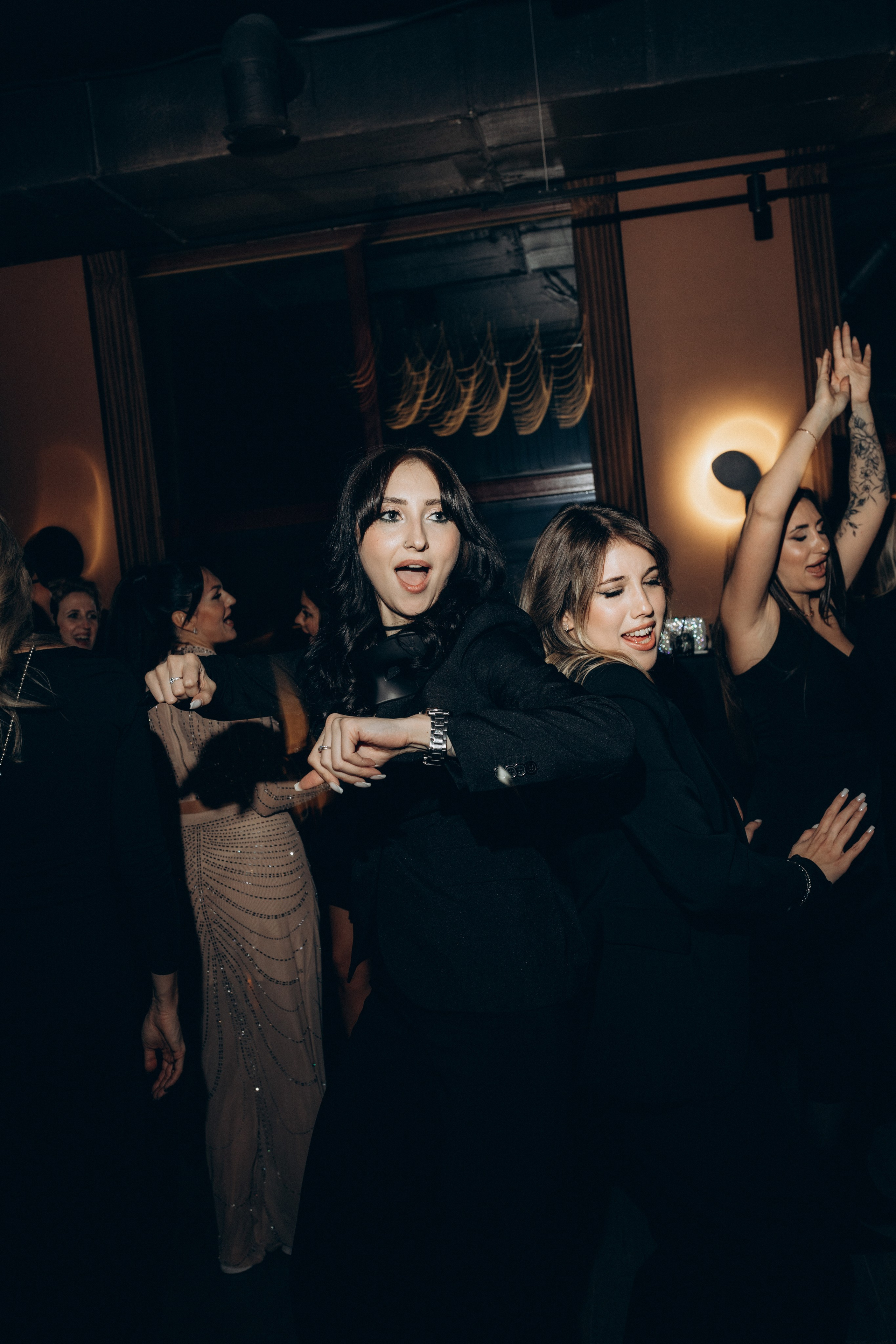 Новогодний маскарад. Фотограф НОГИНСК, Москва, Анастасия Белая