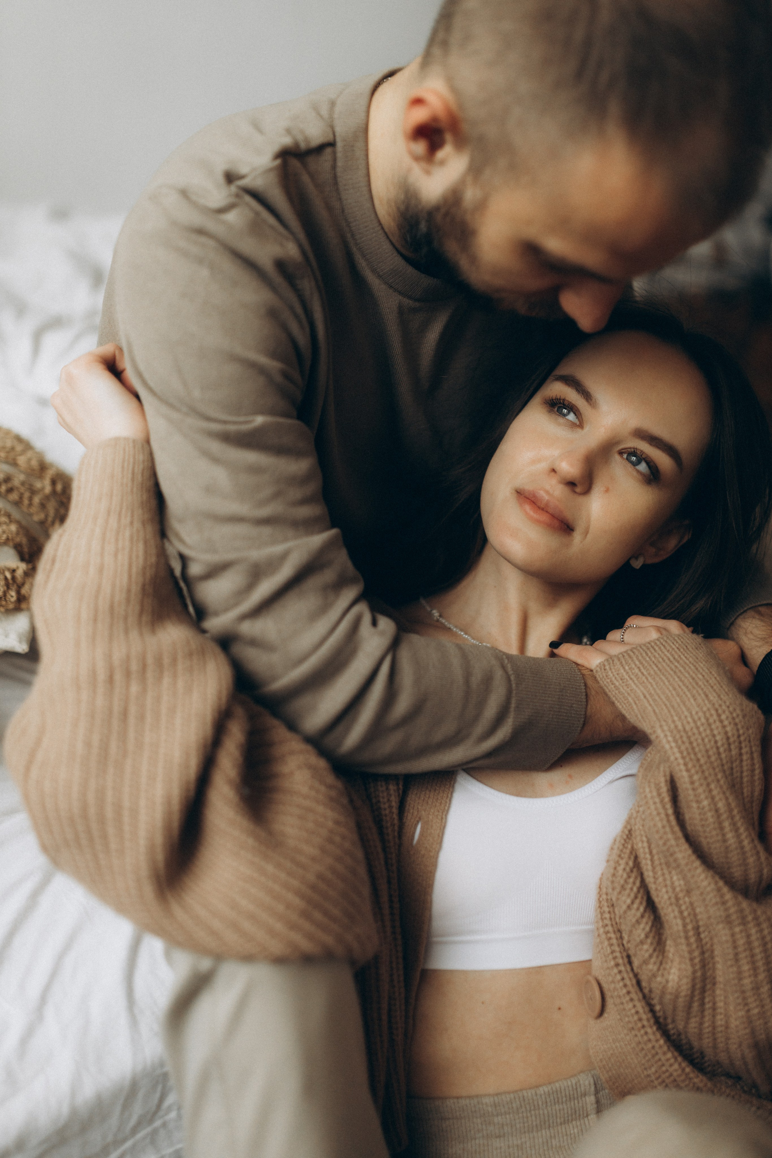 Маша, Ваня & Барни. Фотограф НОГИНСК, Москва, Анастасия Белая