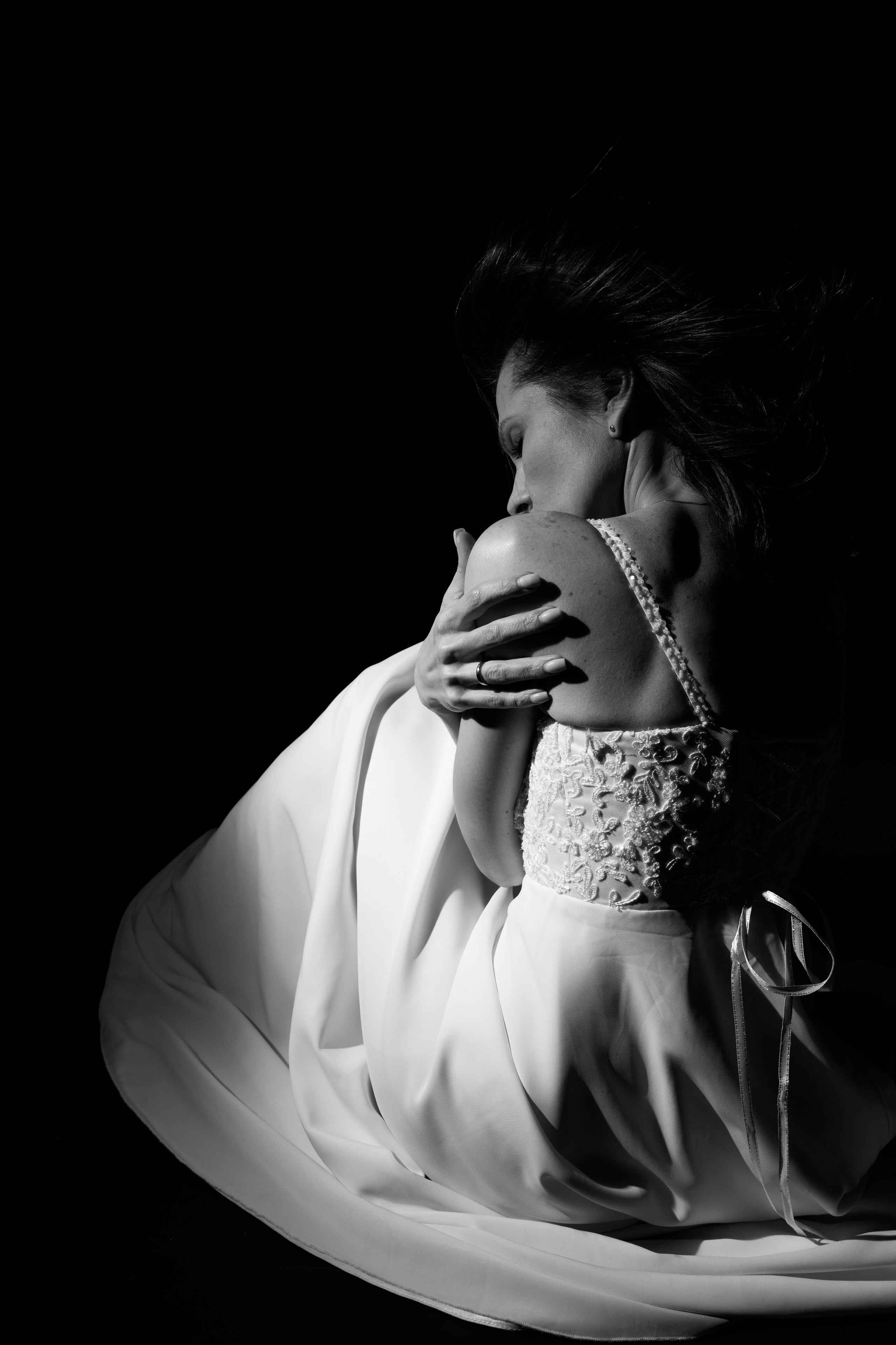 Portrait. Юлия. Фотограф из Санкт-Петербурга — Виктория Горелкова