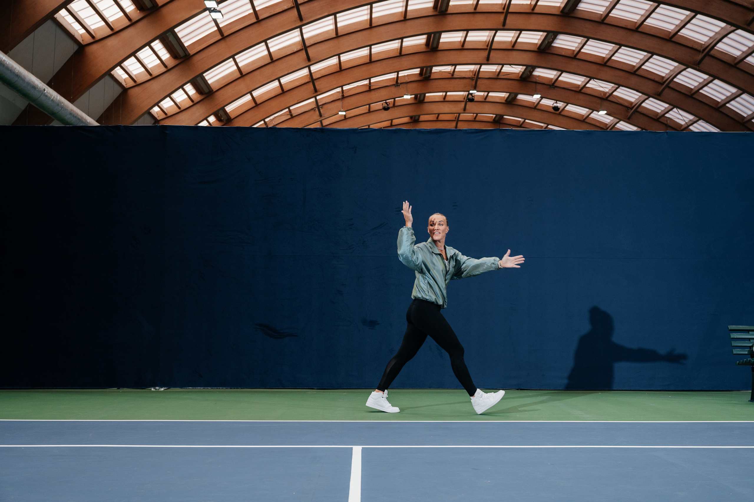 Коста Лакоста, Ольга Серябкина — По улицам. Свадебный фотограф в Москве и по всему Миру Андрей Медведников