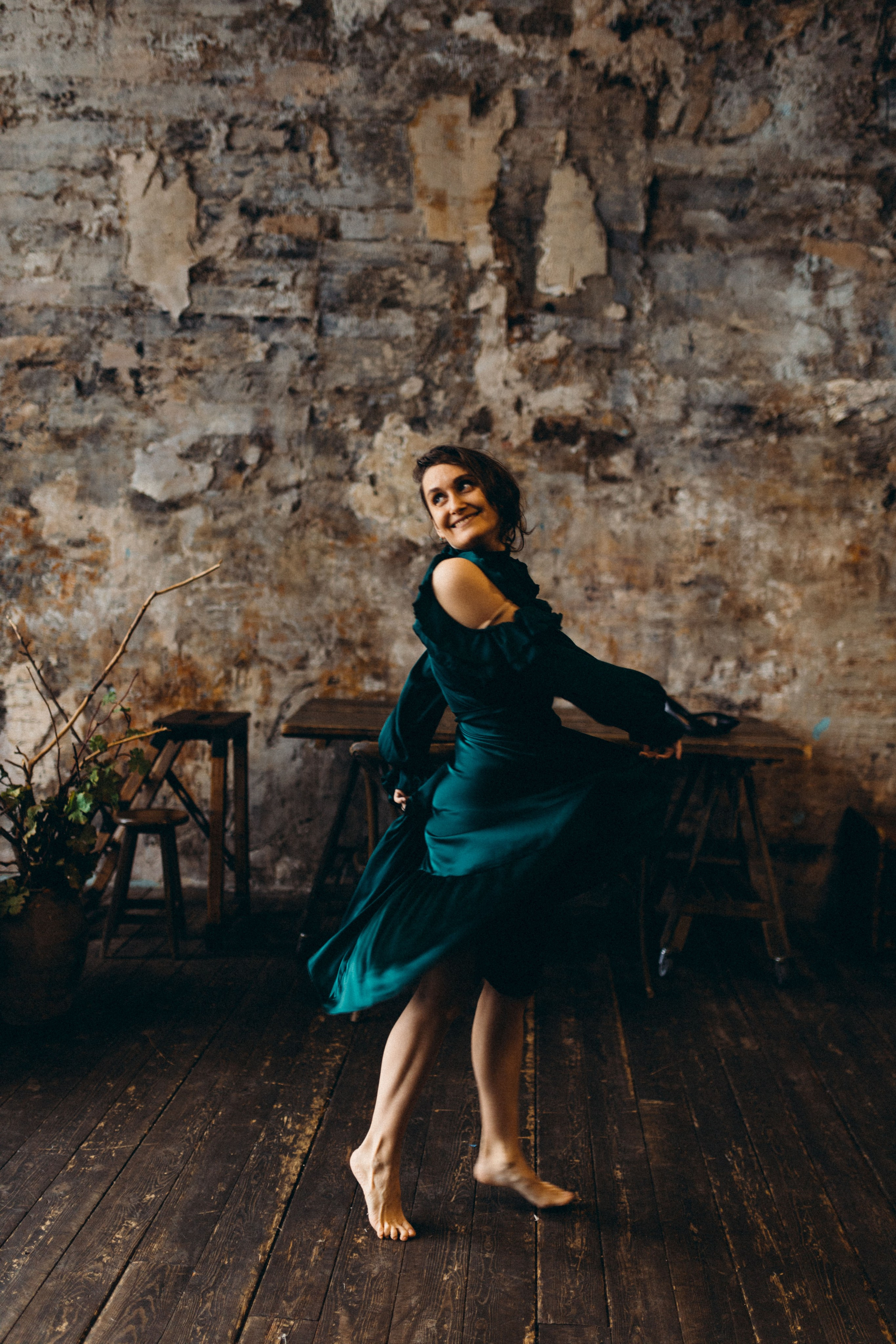 Наталья. Свадебный фотограф Мария Железняк в Москве