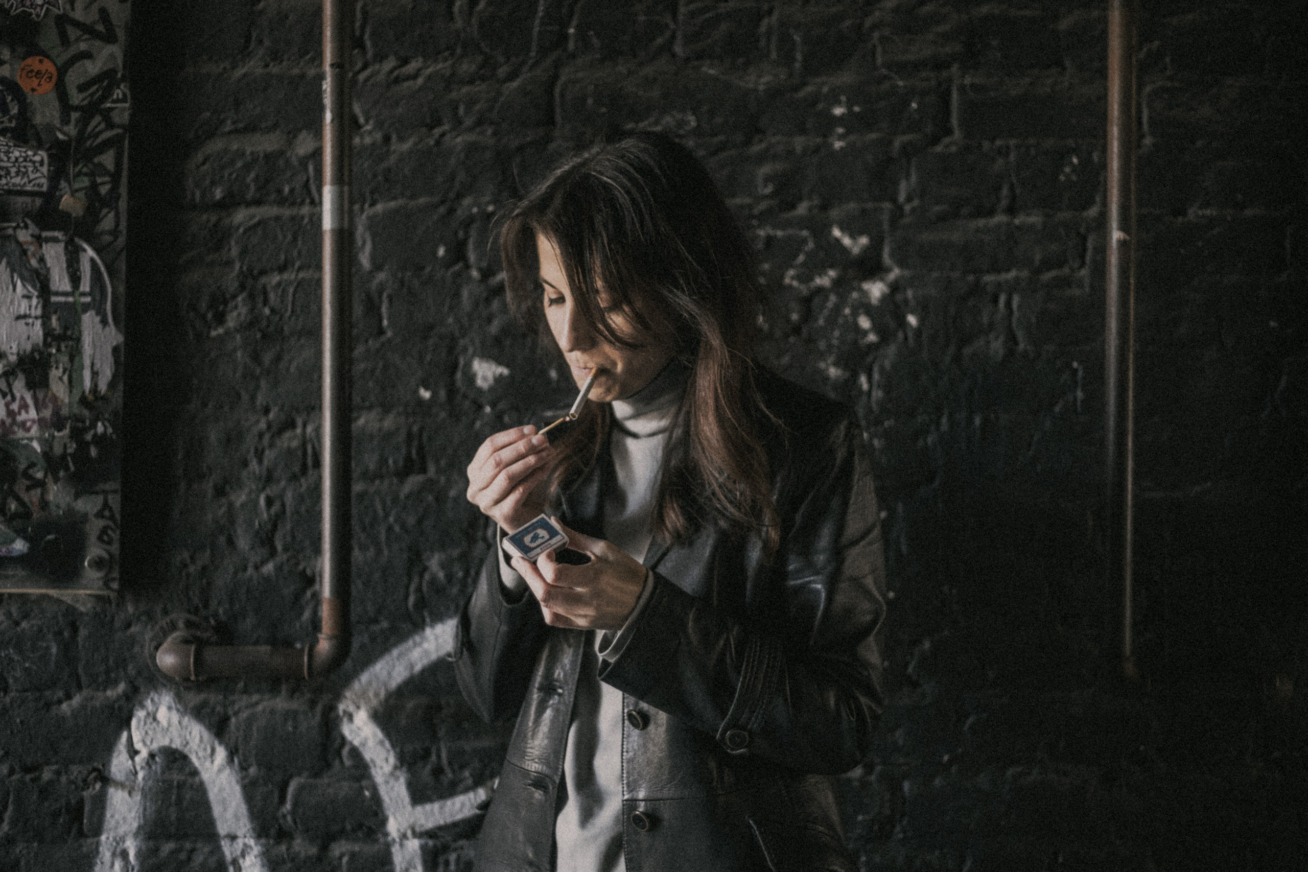 BRAT. Фотографический диссiдентъ Первопрестольной