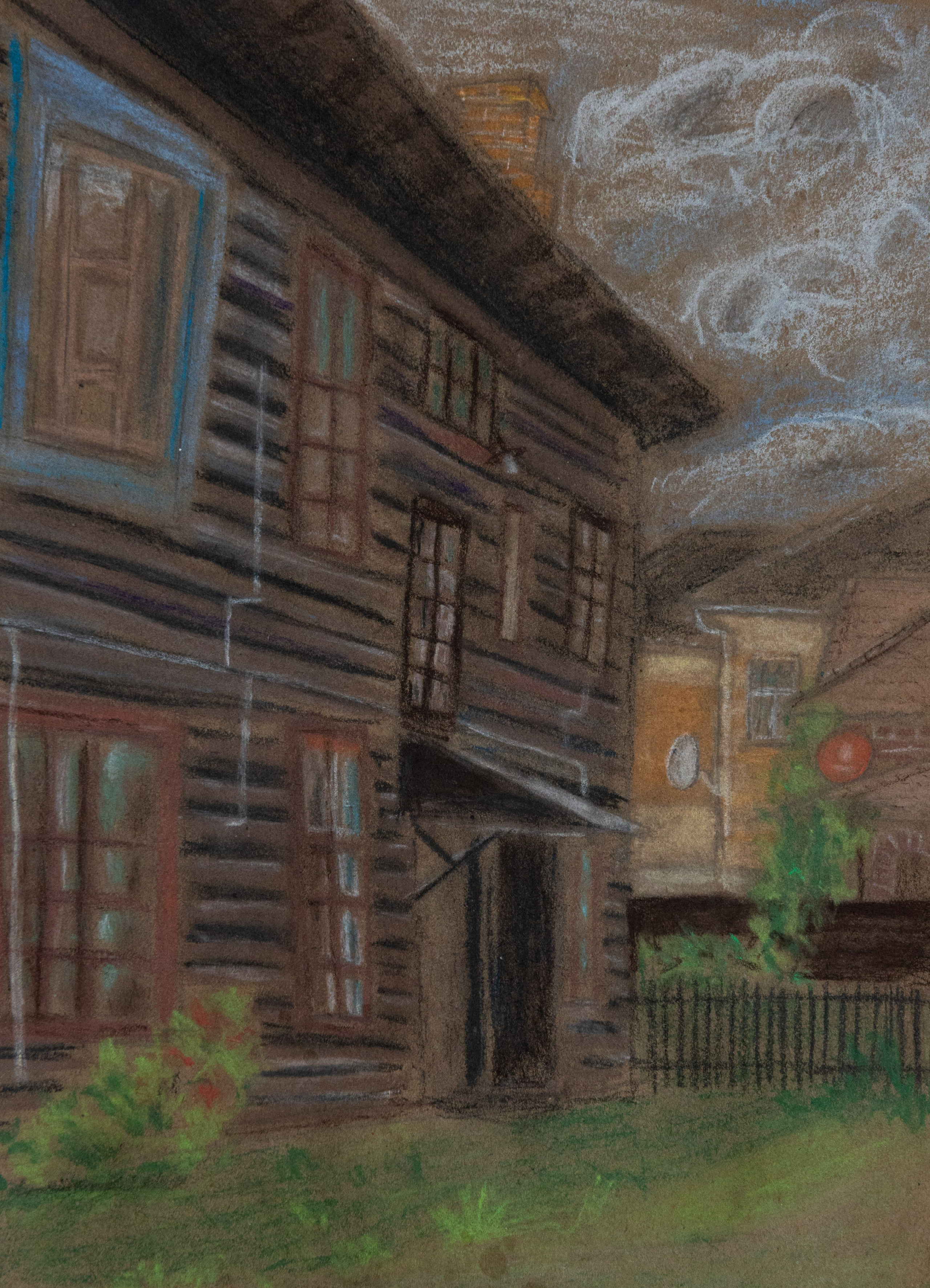 Павлышина Полина