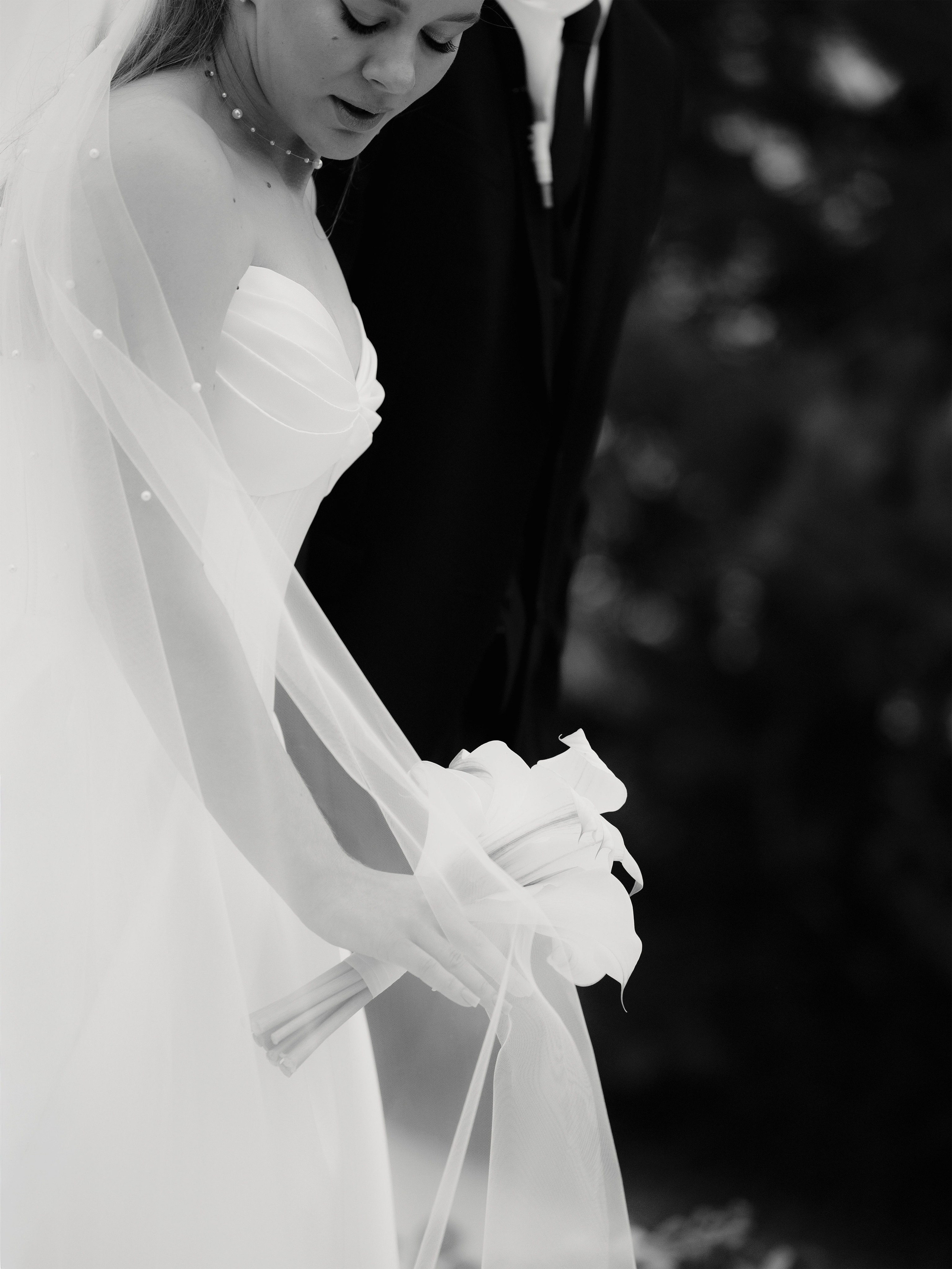 Like an ocean in your eyes. Свадебный и репортажный фотограф Киров | Вадим Карпук