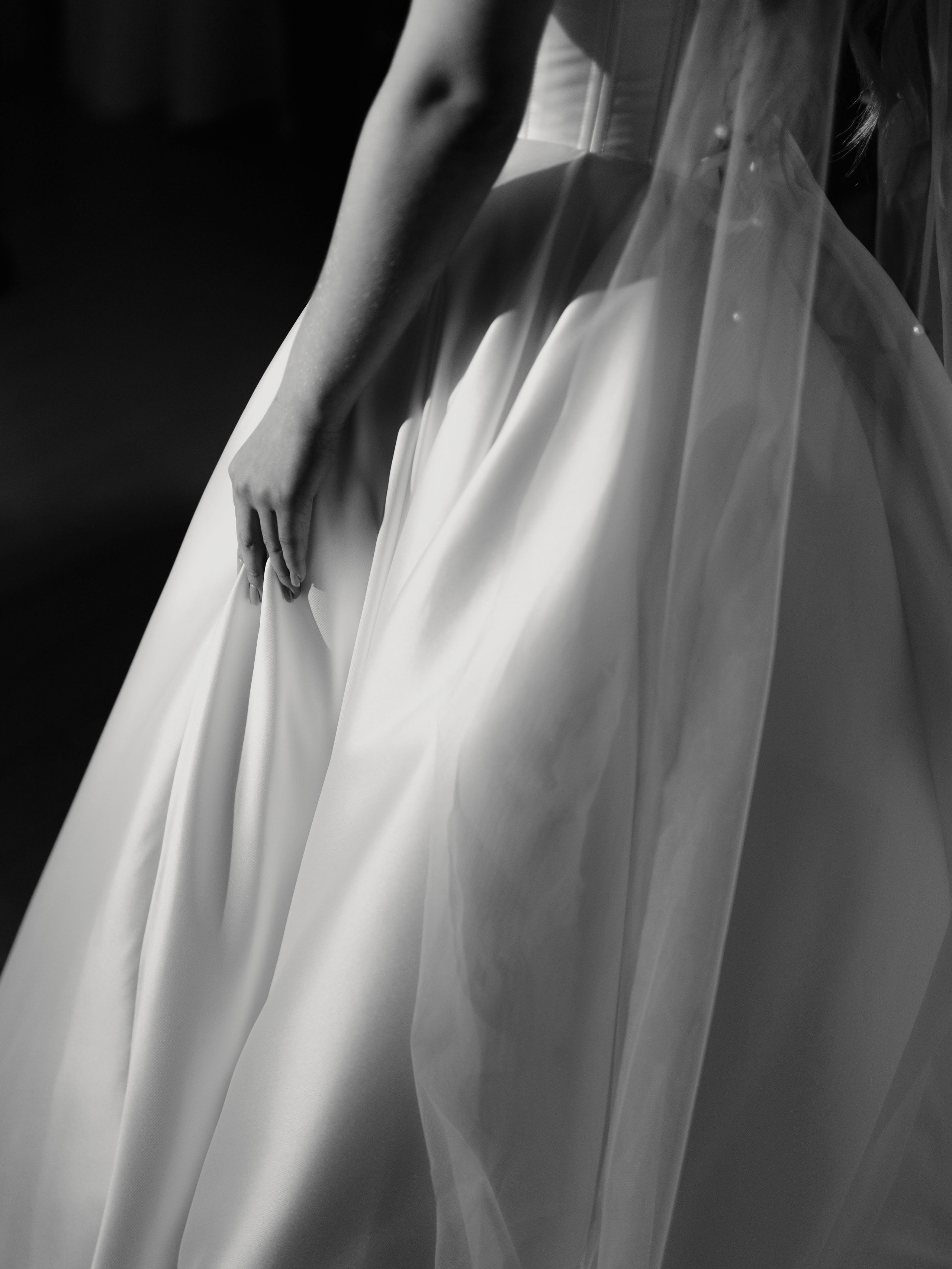 Like an ocean in your eyes. Свадебный и репортажный фотограф Киров | Вадим Карпук